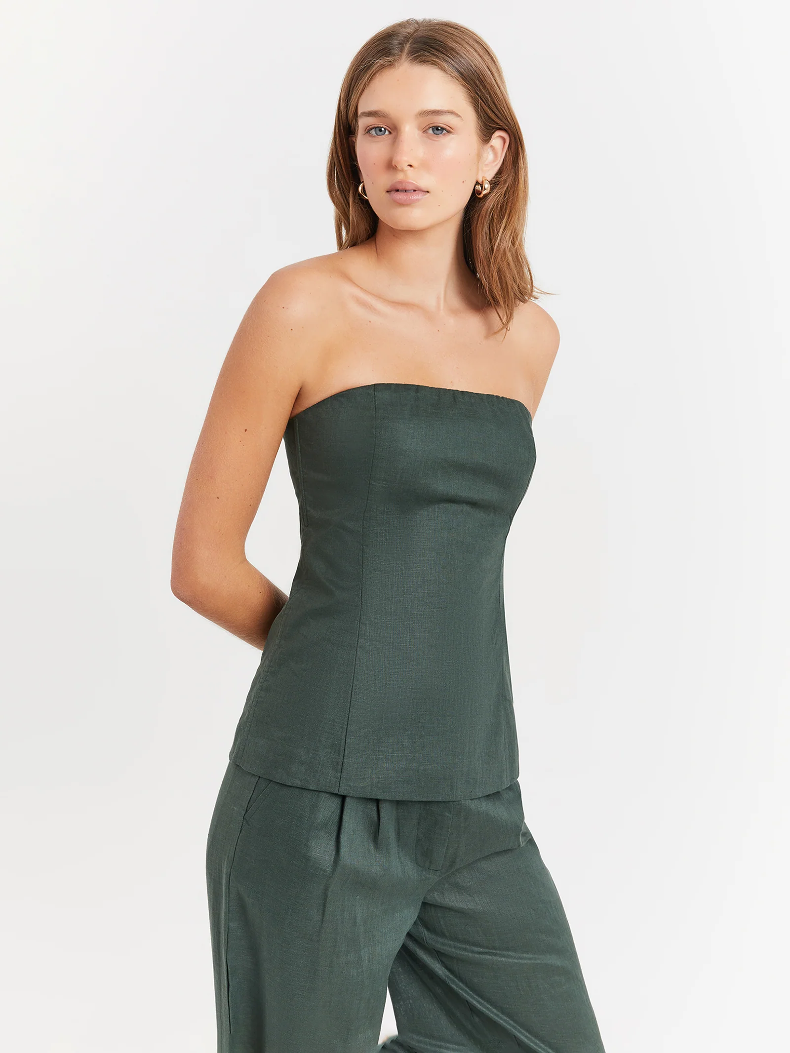 Mara Bodice - Image 3
