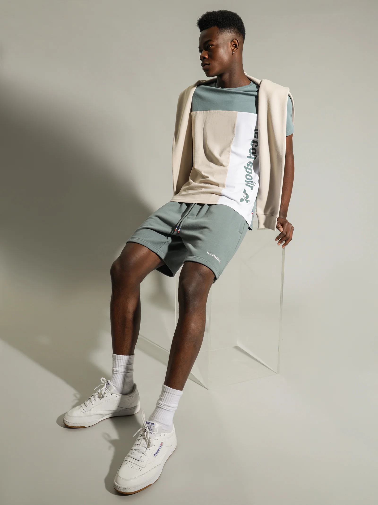Marceau T-Shirt - Image 3