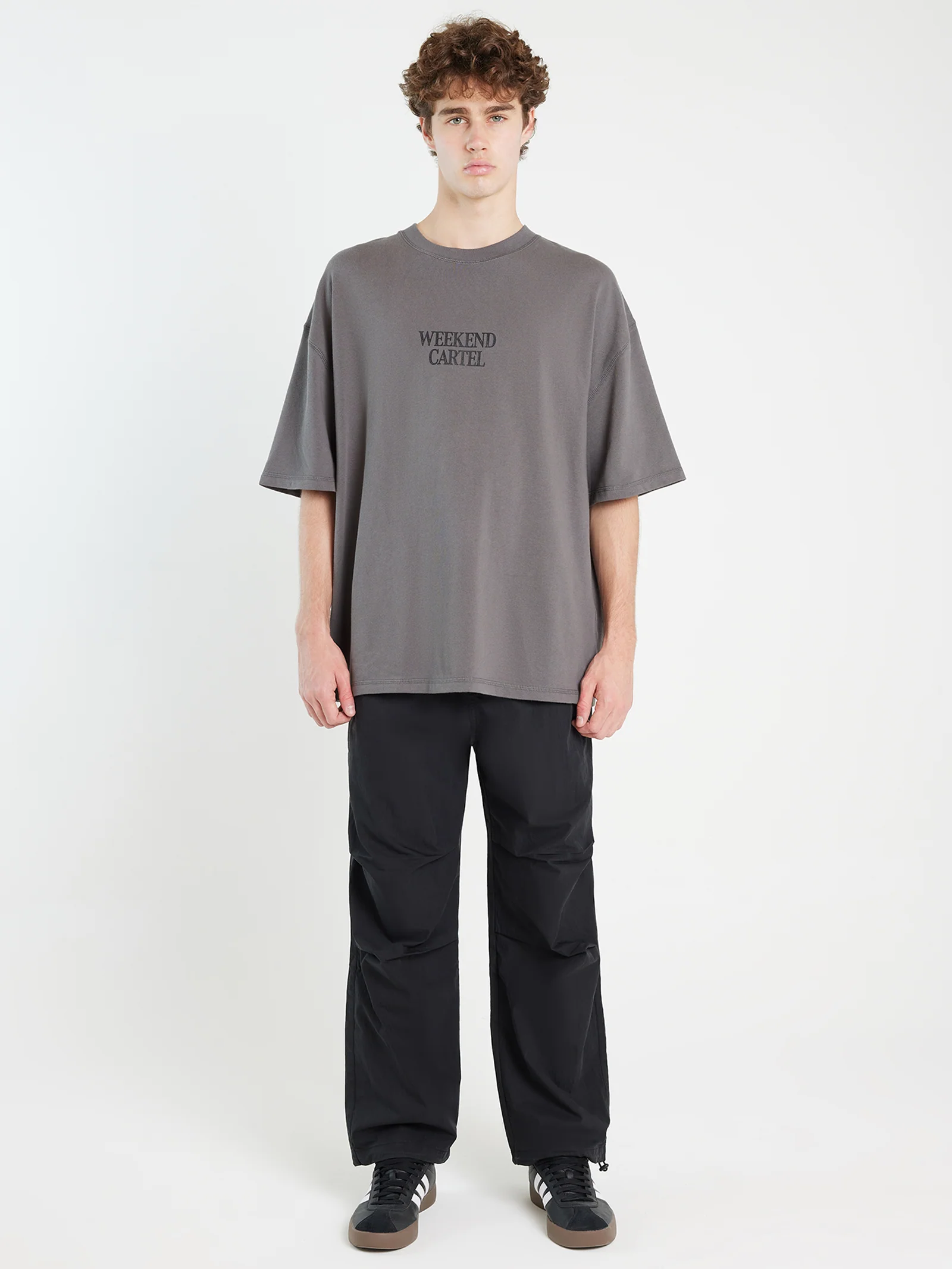 Marco Parachute Pants - Image 2