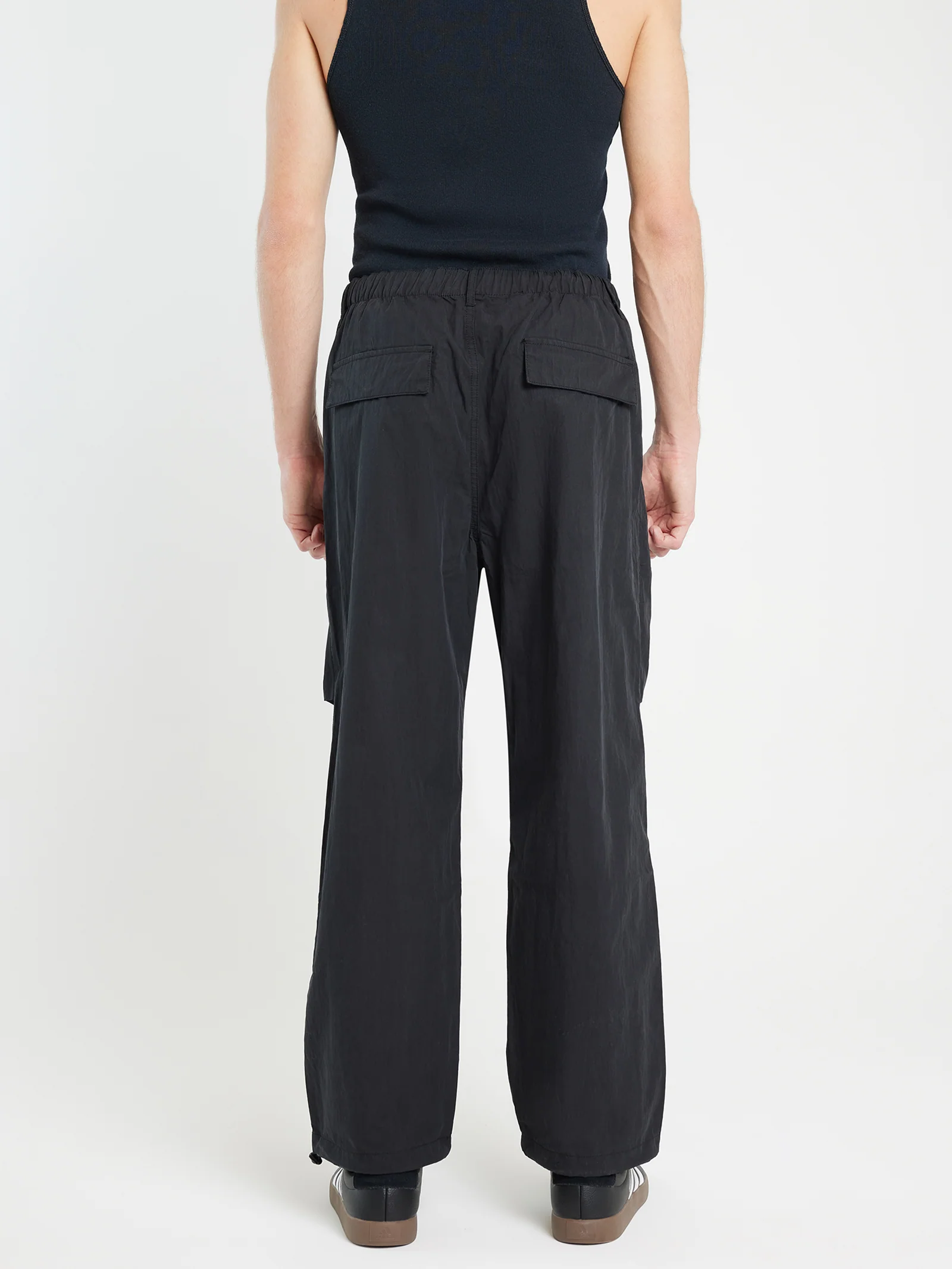 Marco Parachute Pants - Image 5