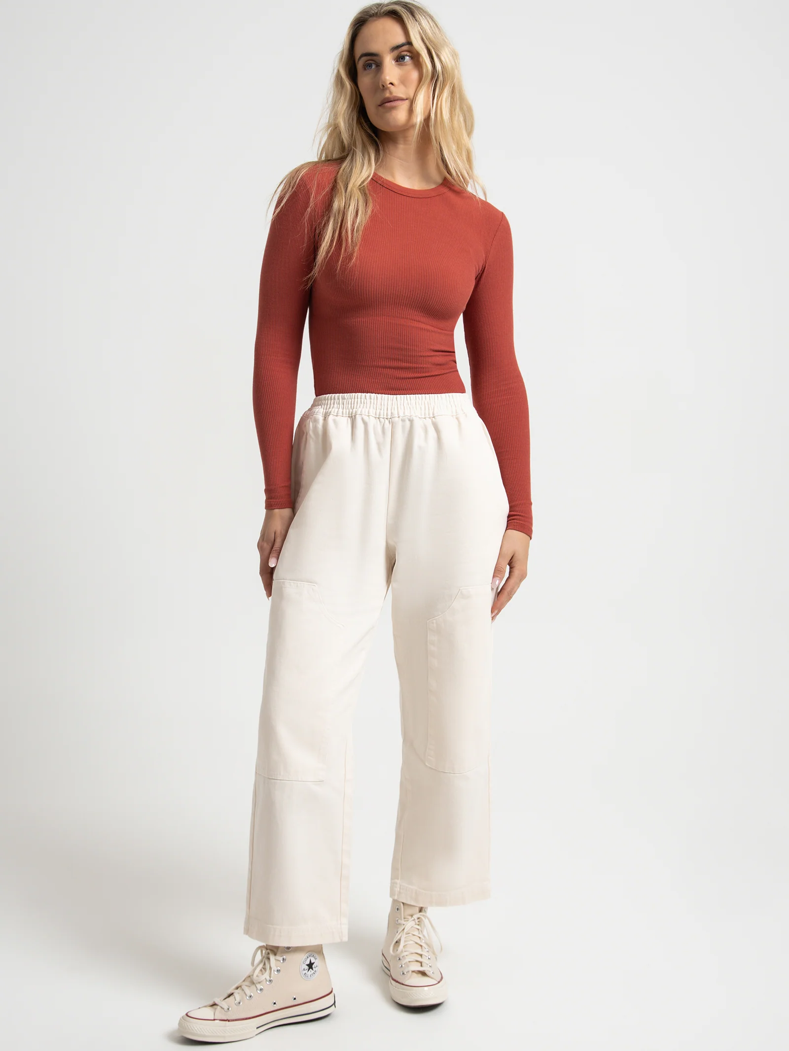Margot Utility Pants - Image 4