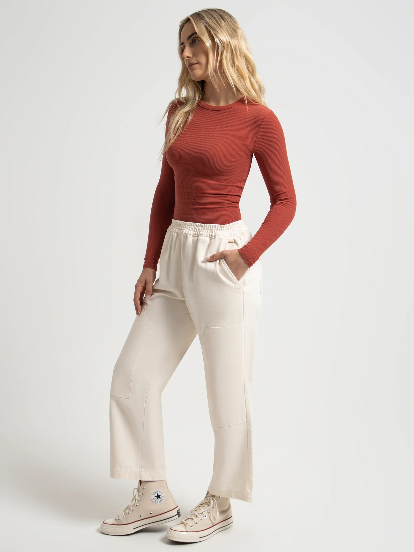 Margot Utility Pants - Image 5