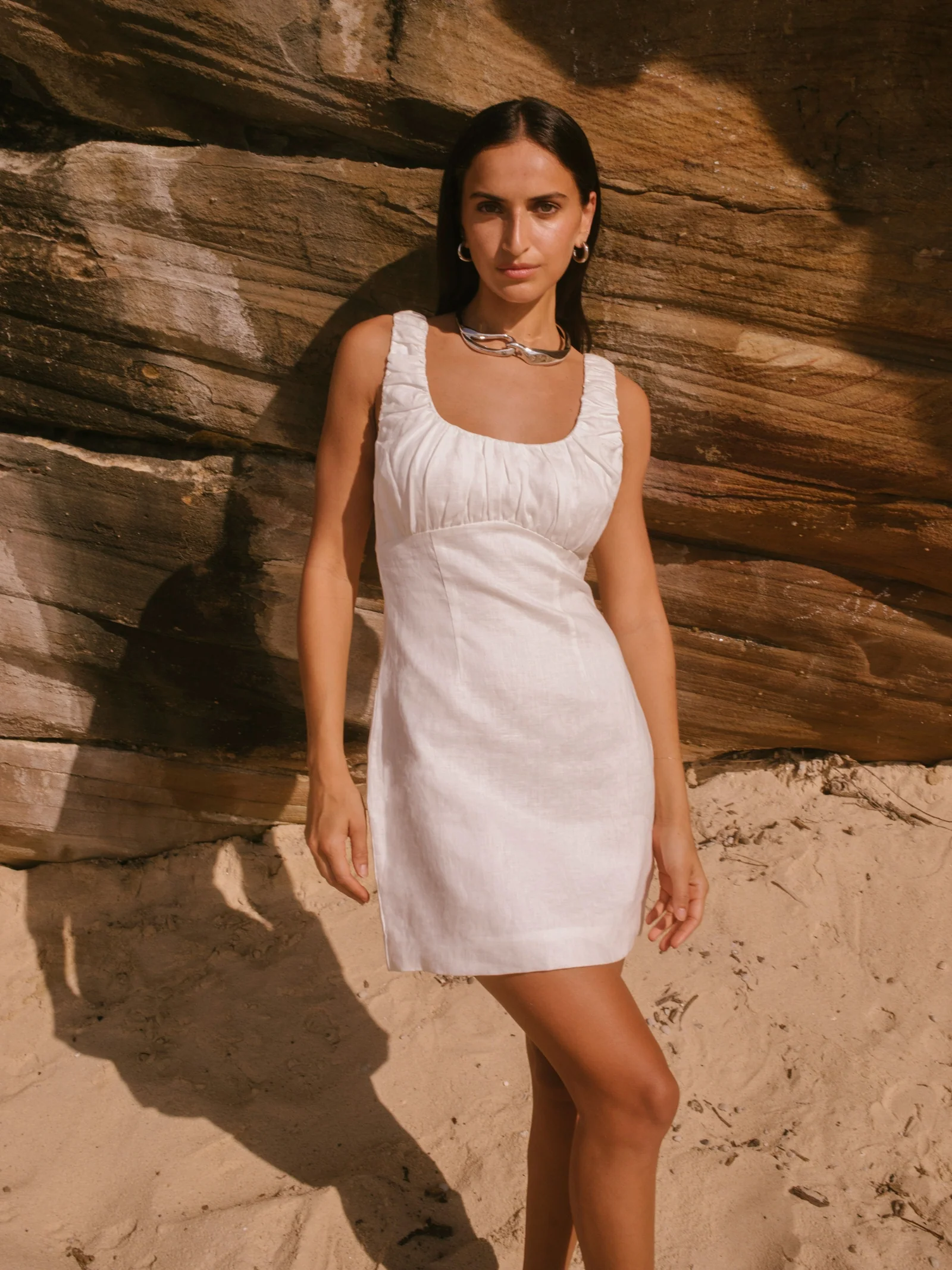 Maris Dress - Image 2