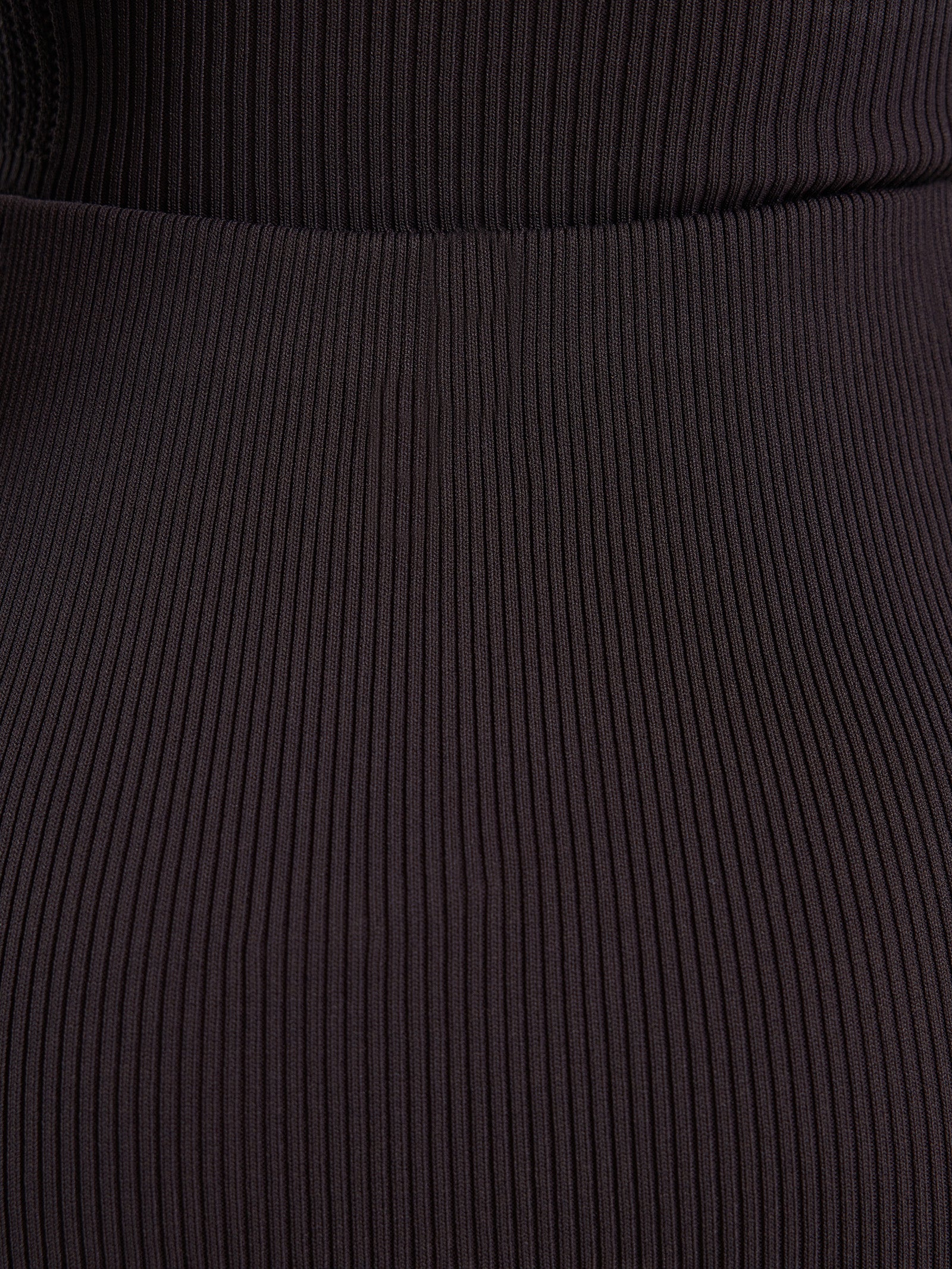 Marita Knit Skirt - Image 3