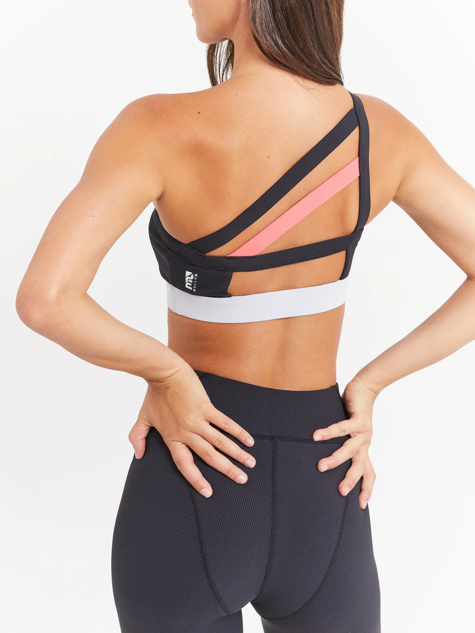 Mark One Sports Bra - Image 2