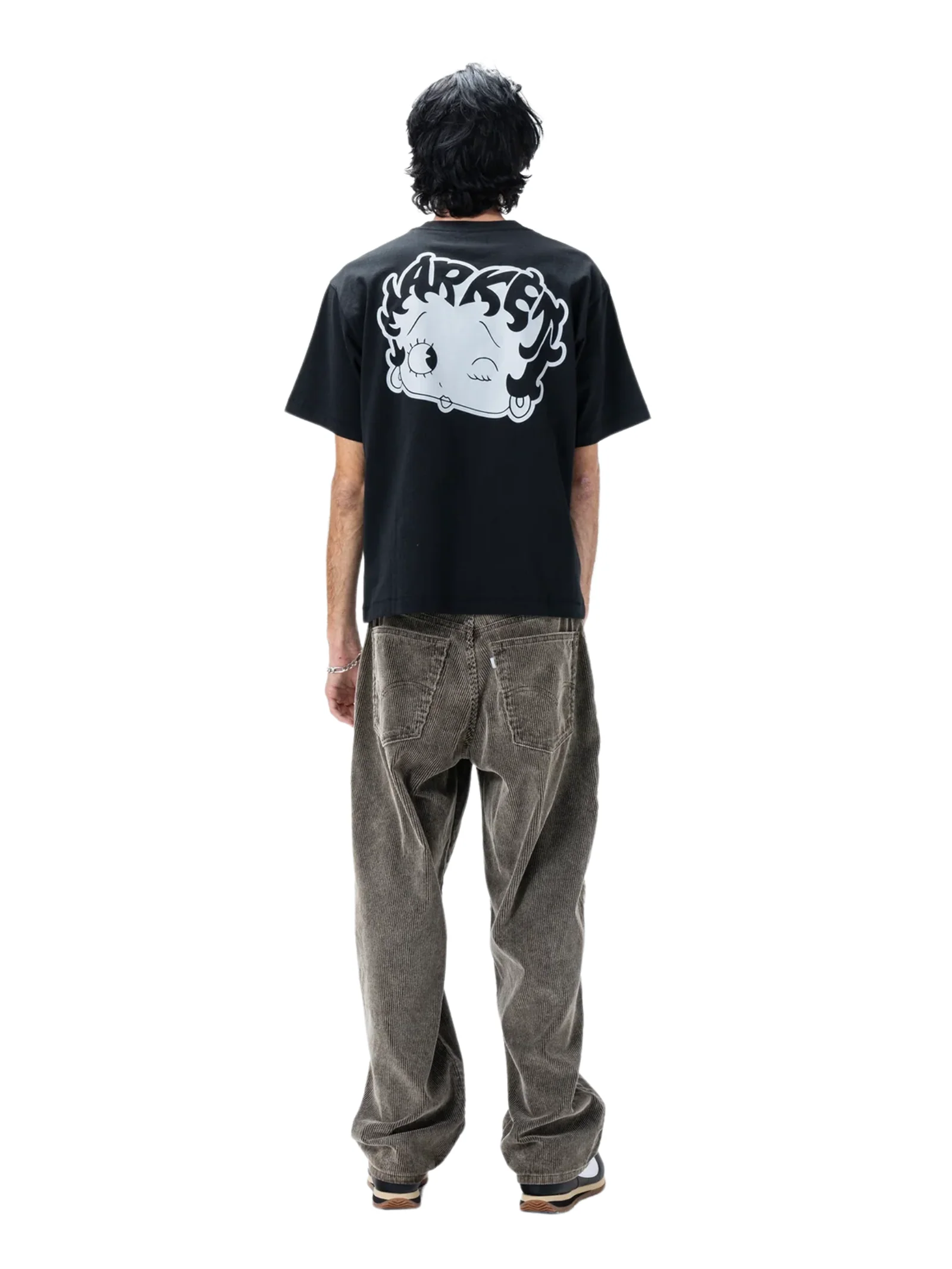 Betty Boop Mascot T-Shirt - Image 2