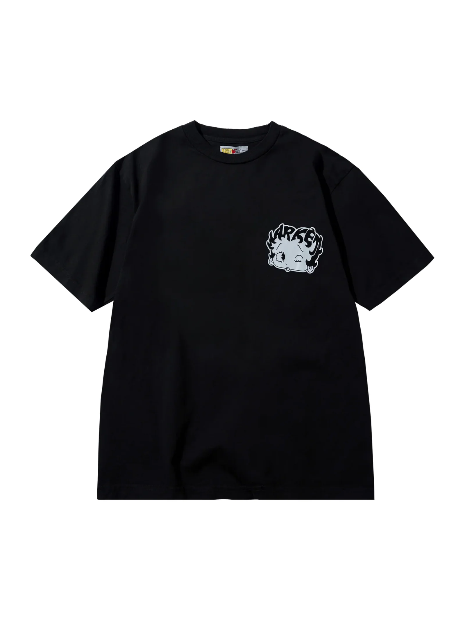 Betty Boop Mascot T-Shirt - Image 3