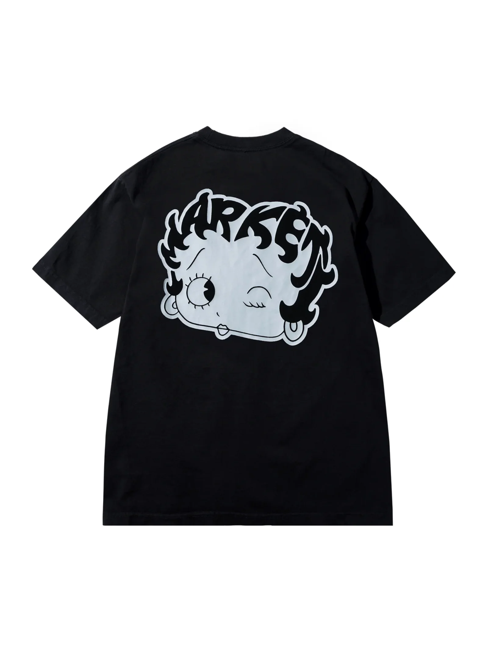 Betty Boop Mascot T-Shirt - Image 4