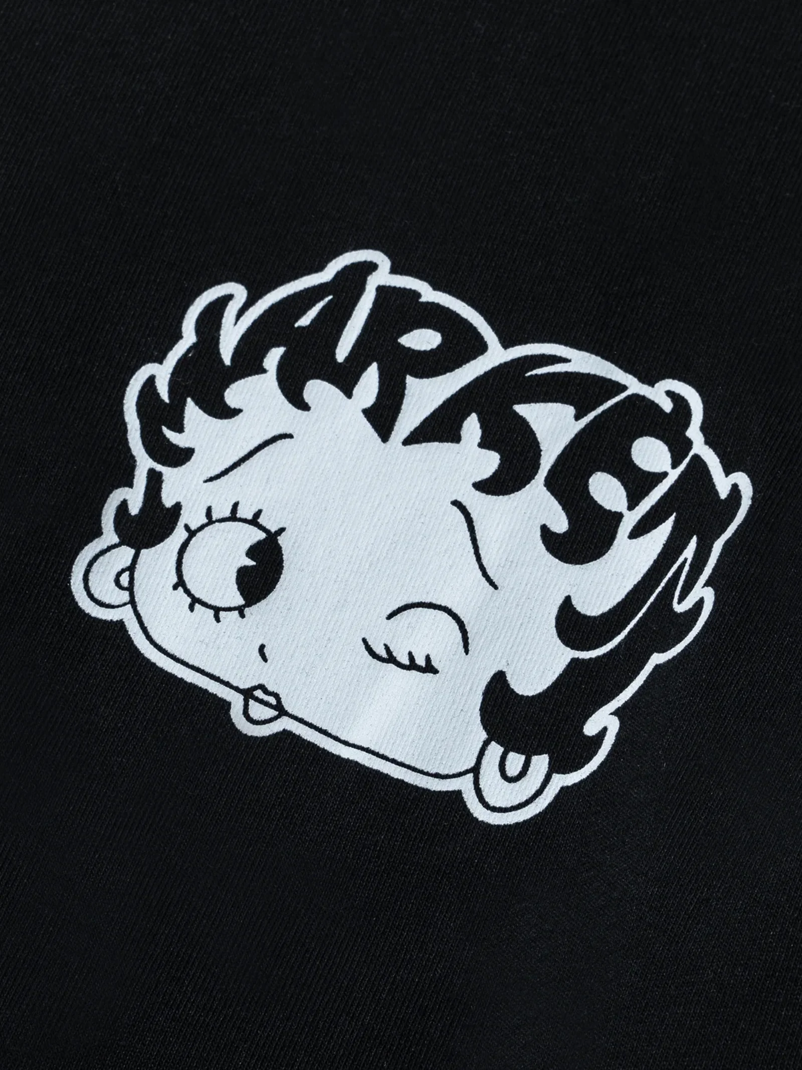 Betty Boop Mascot T-Shirt - Image 5