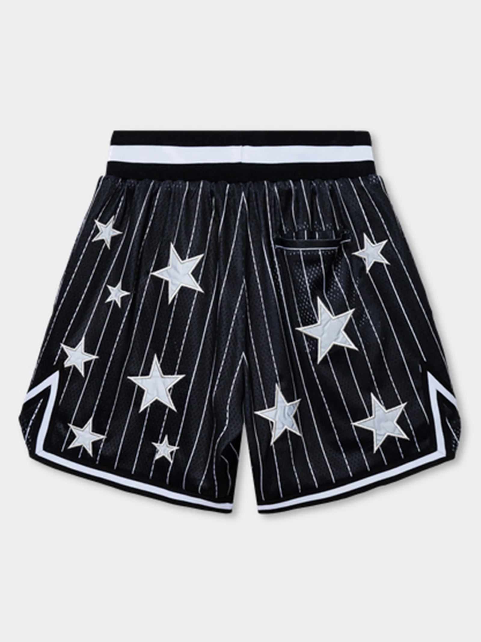Big Diesel Game Shorts - Image 2