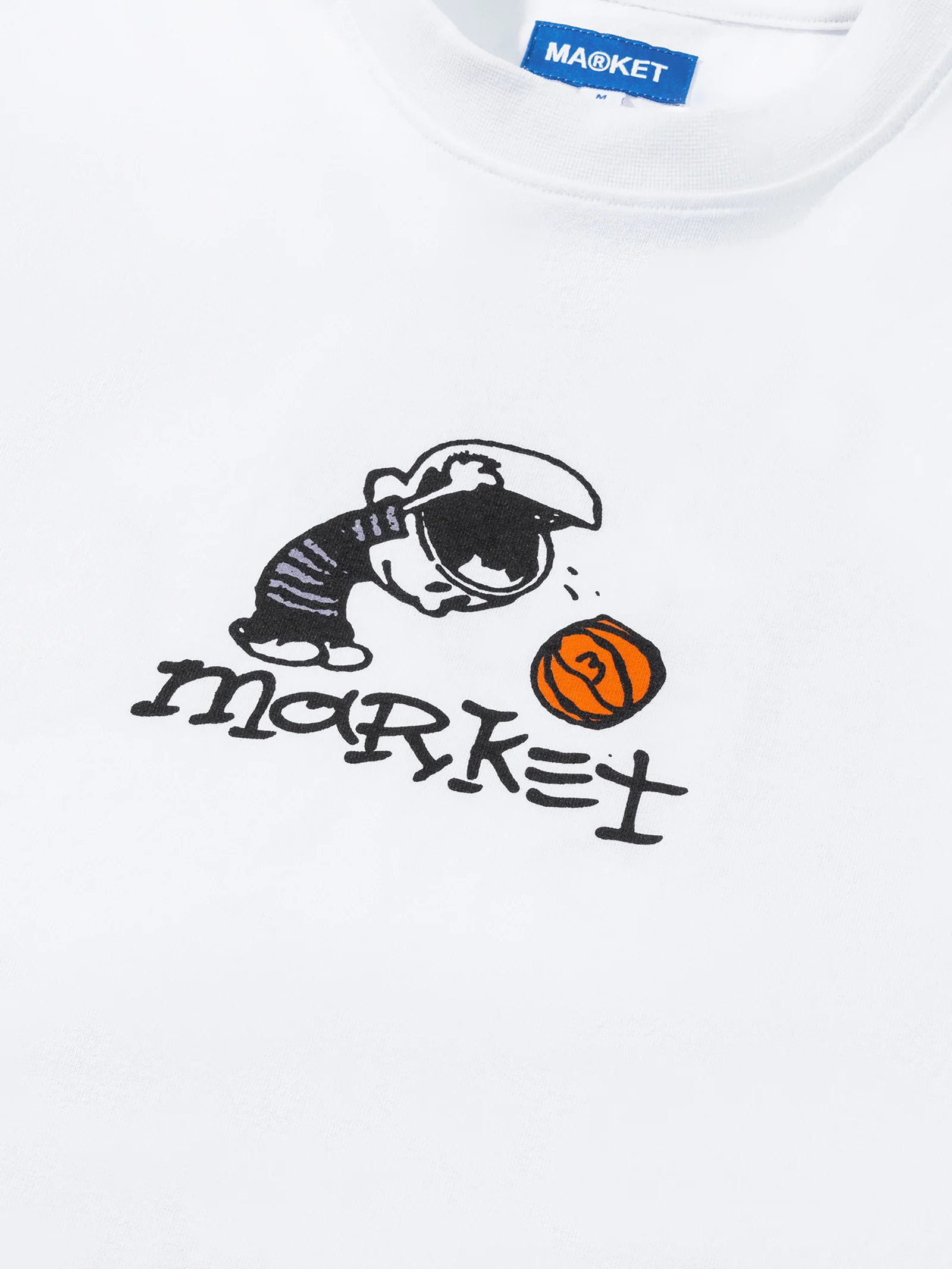 Business As Usual T-Shirt - Image 2
