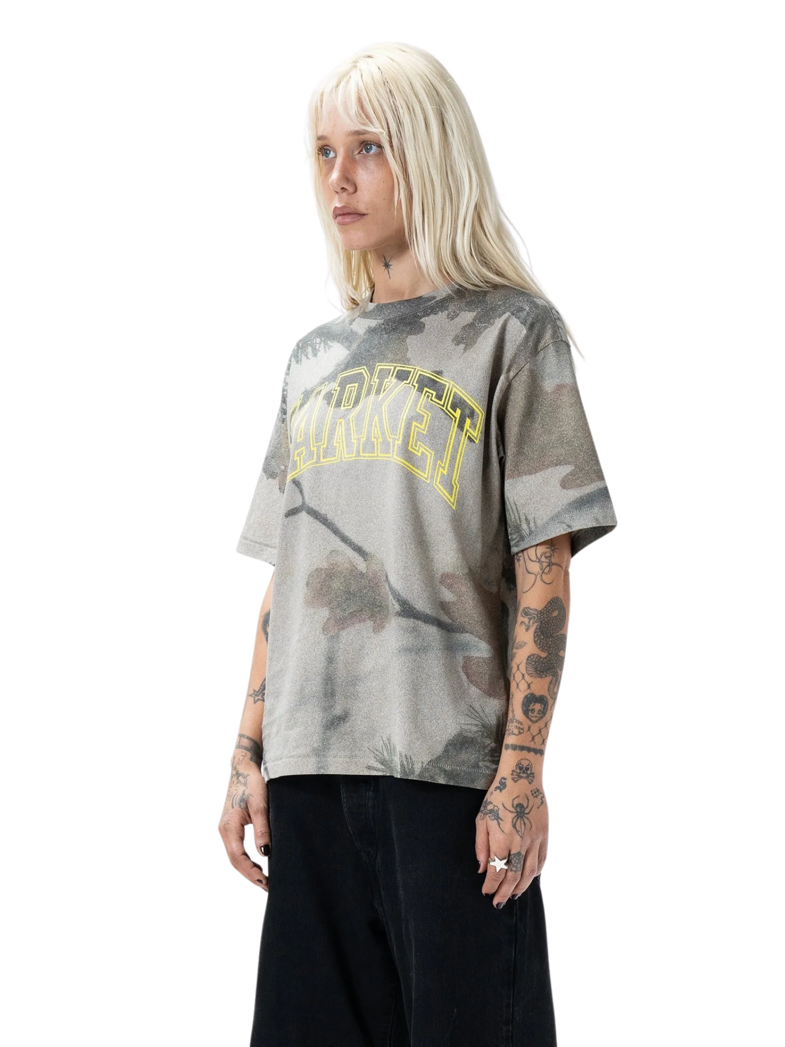 Golden Arc T-Shirt