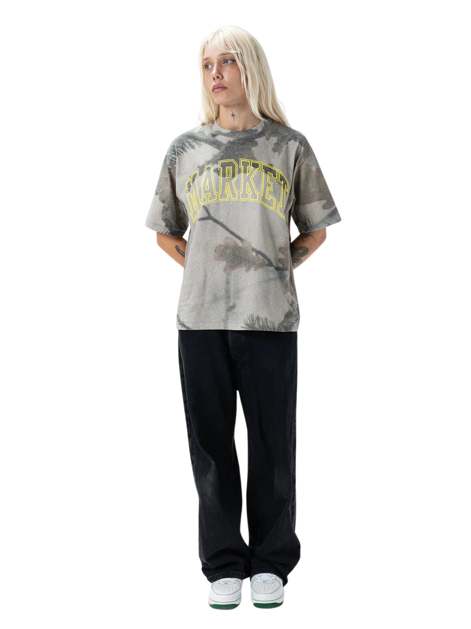 Golden Arc T-Shirt - Image 2