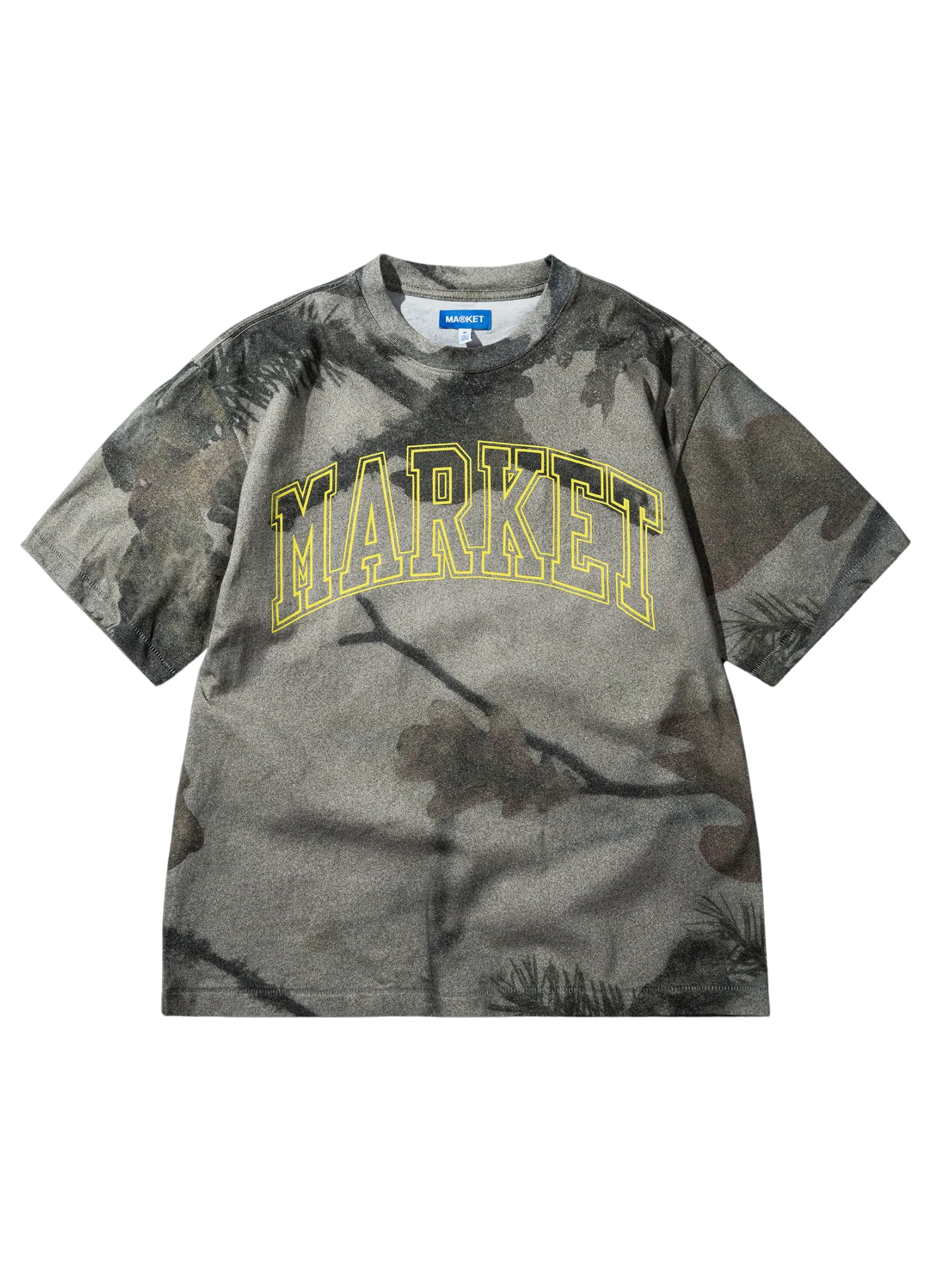 Golden Arc T-Shirt - Image 3
