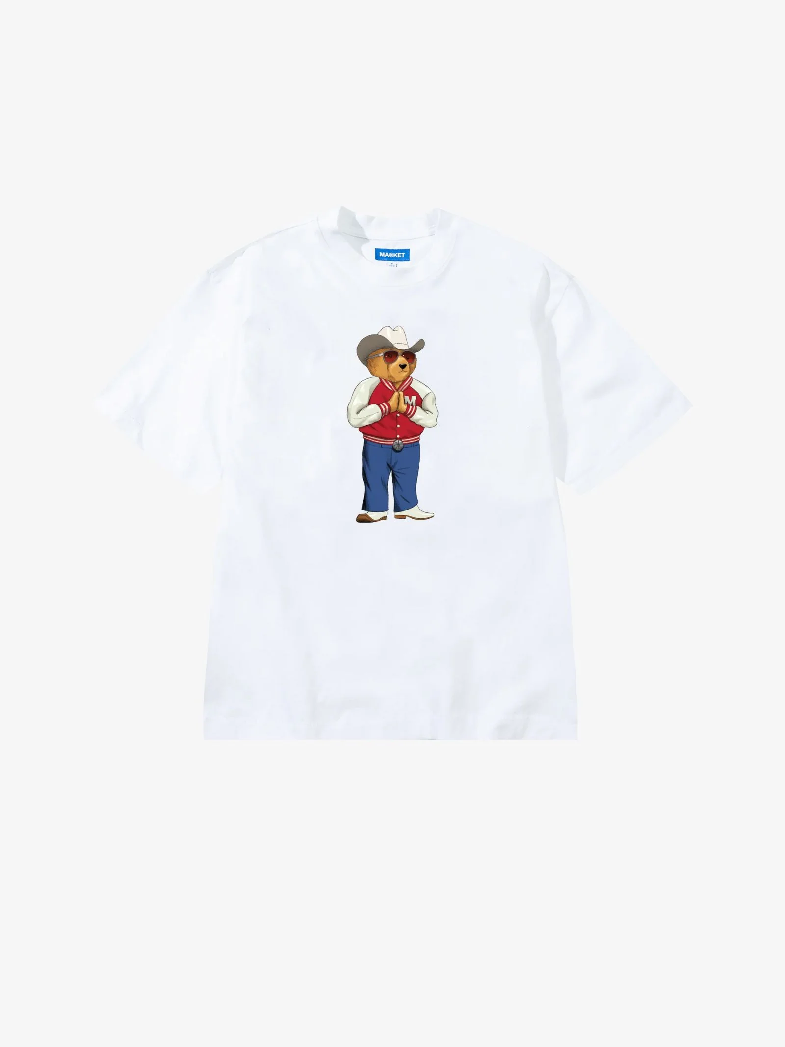 Hee-Haw Bear T-Shirt