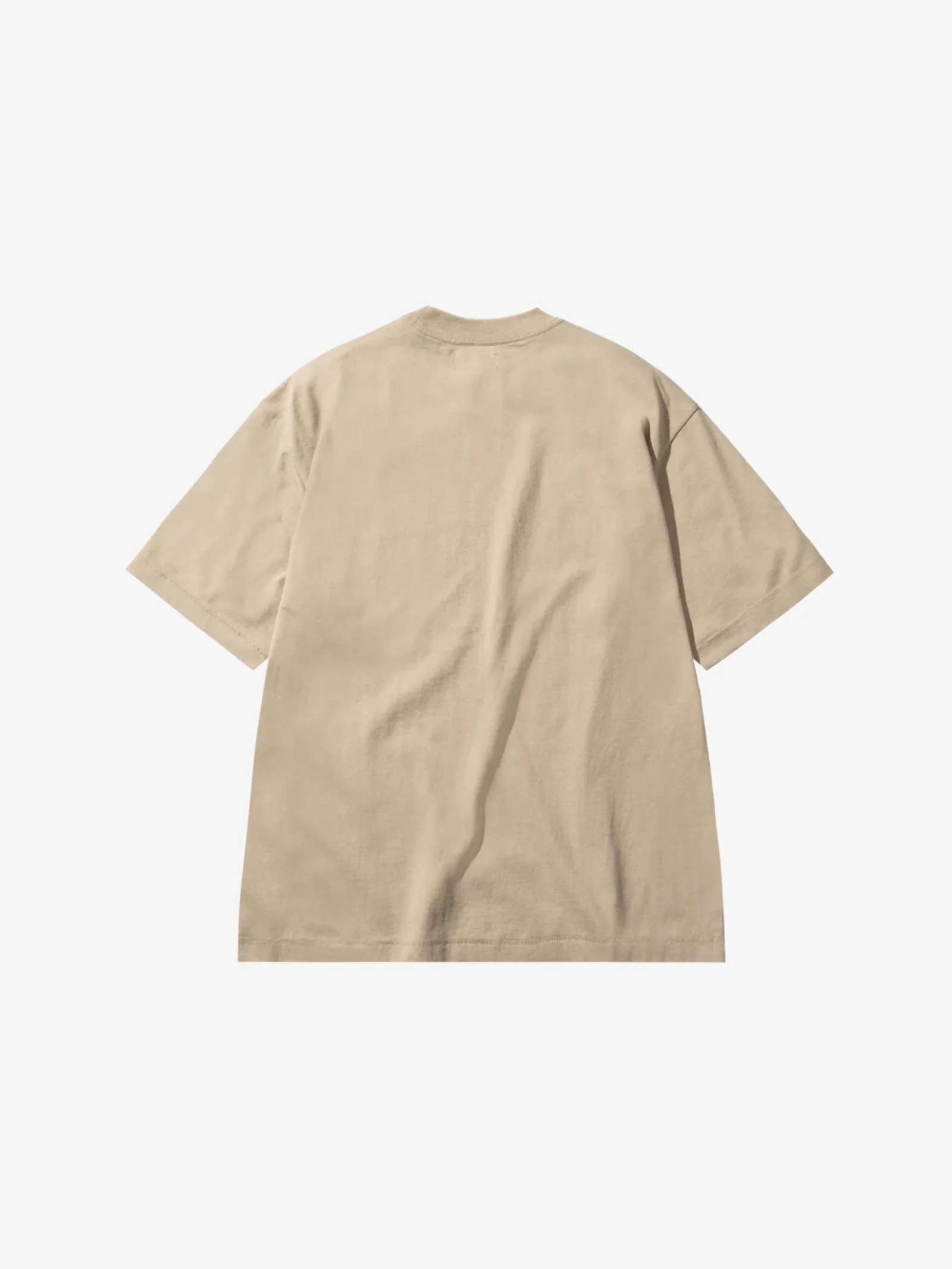 Illustrated Baseball T-Shirt - Image 2