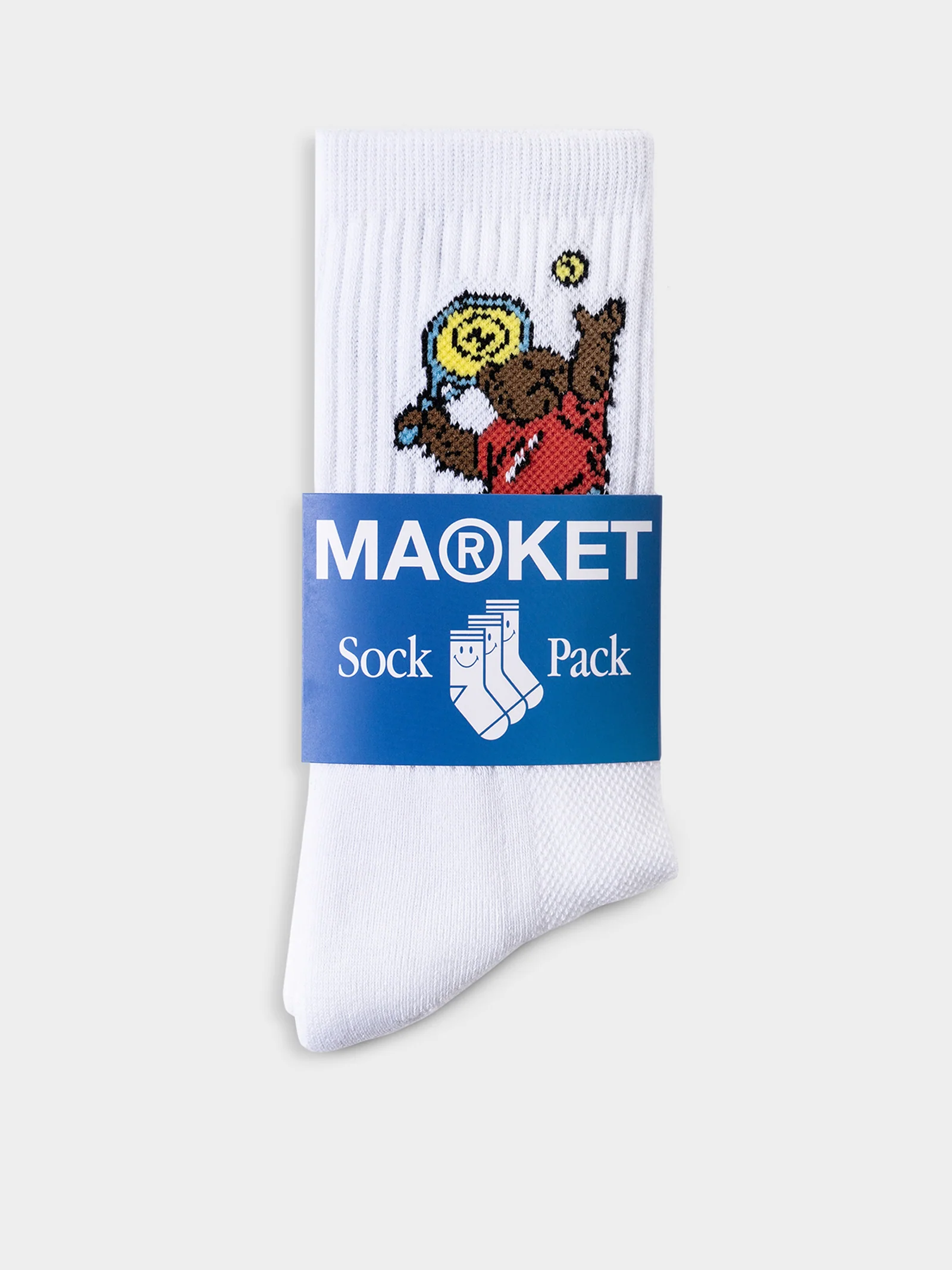 Market Invitational Socks - Image 2