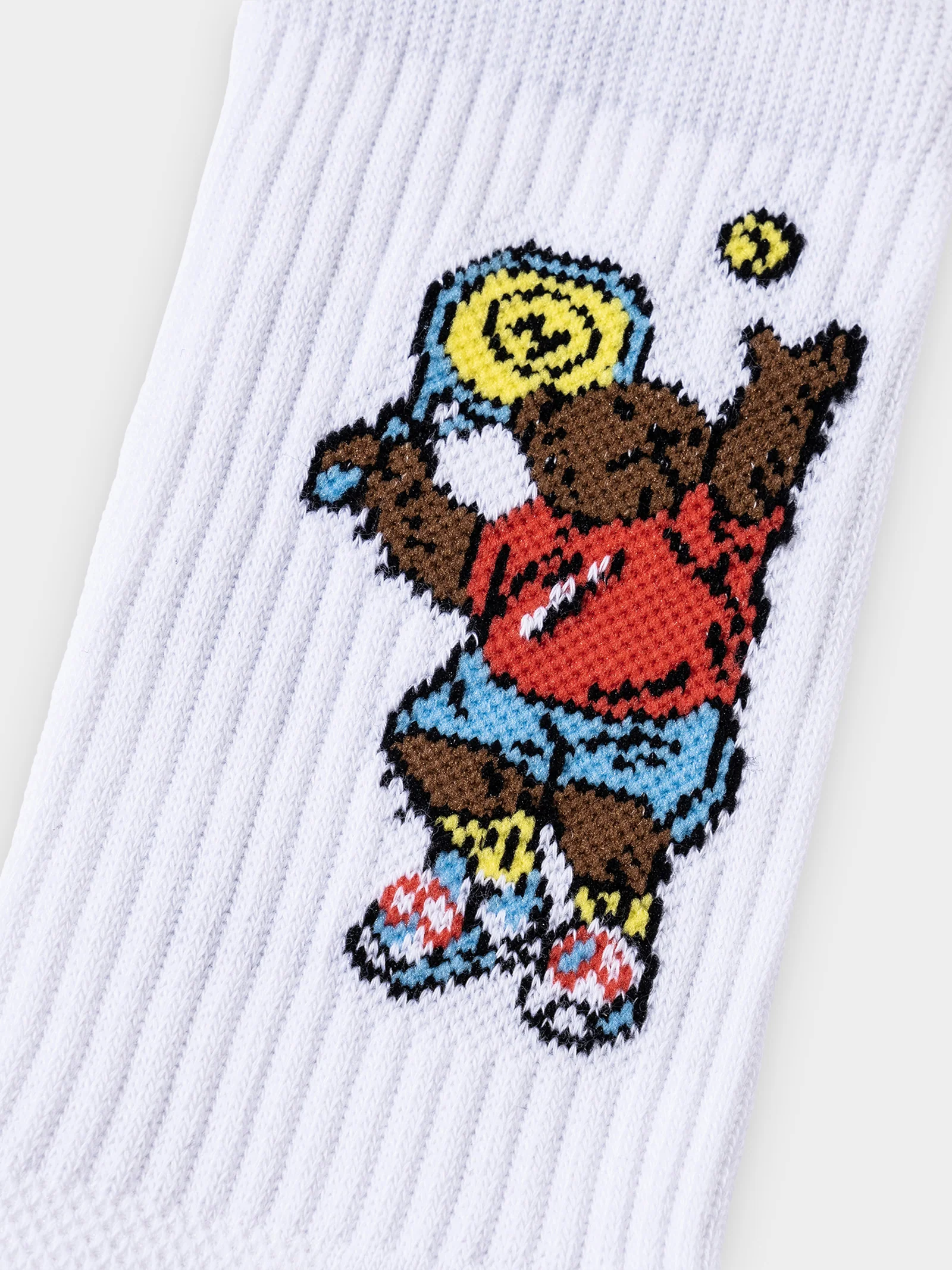 Market Invitational Socks - Image 3