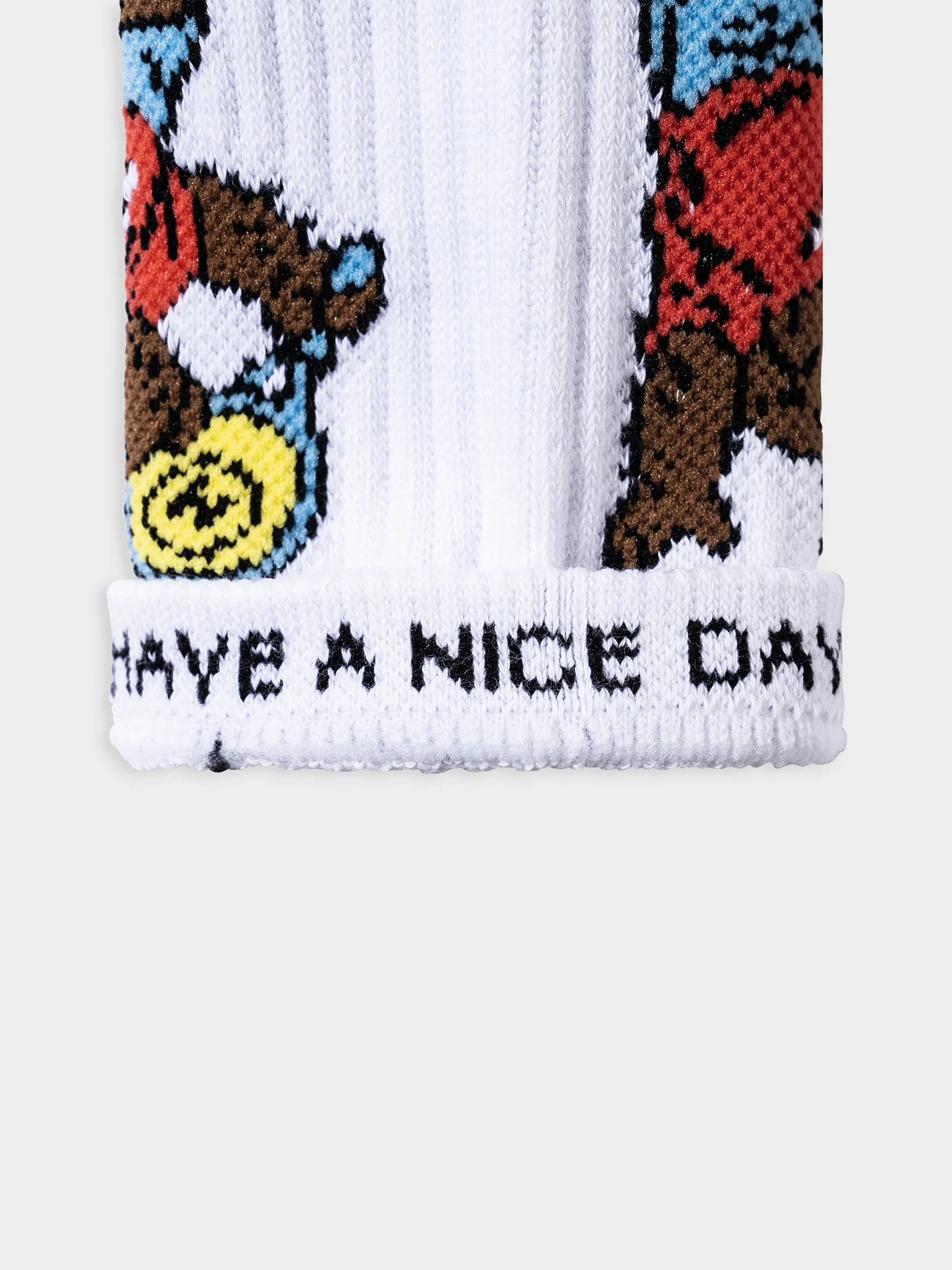 Market Invitational Socks - Image 5