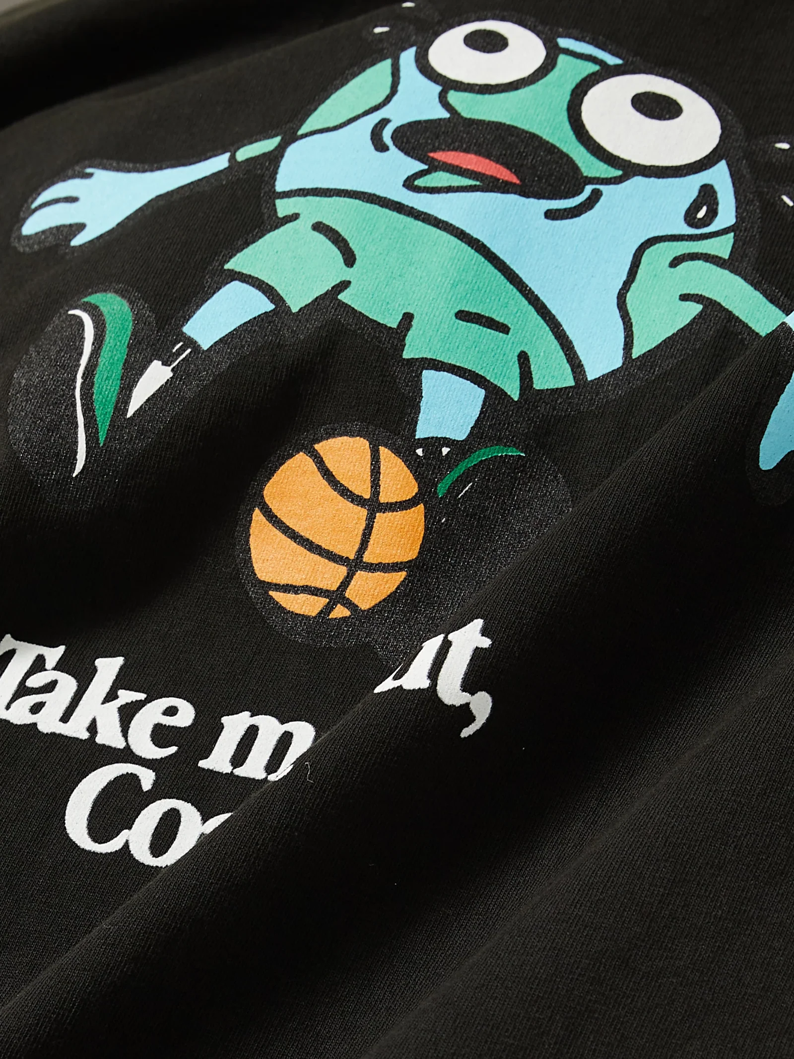 Personal Foul T-Shirt - Image 2