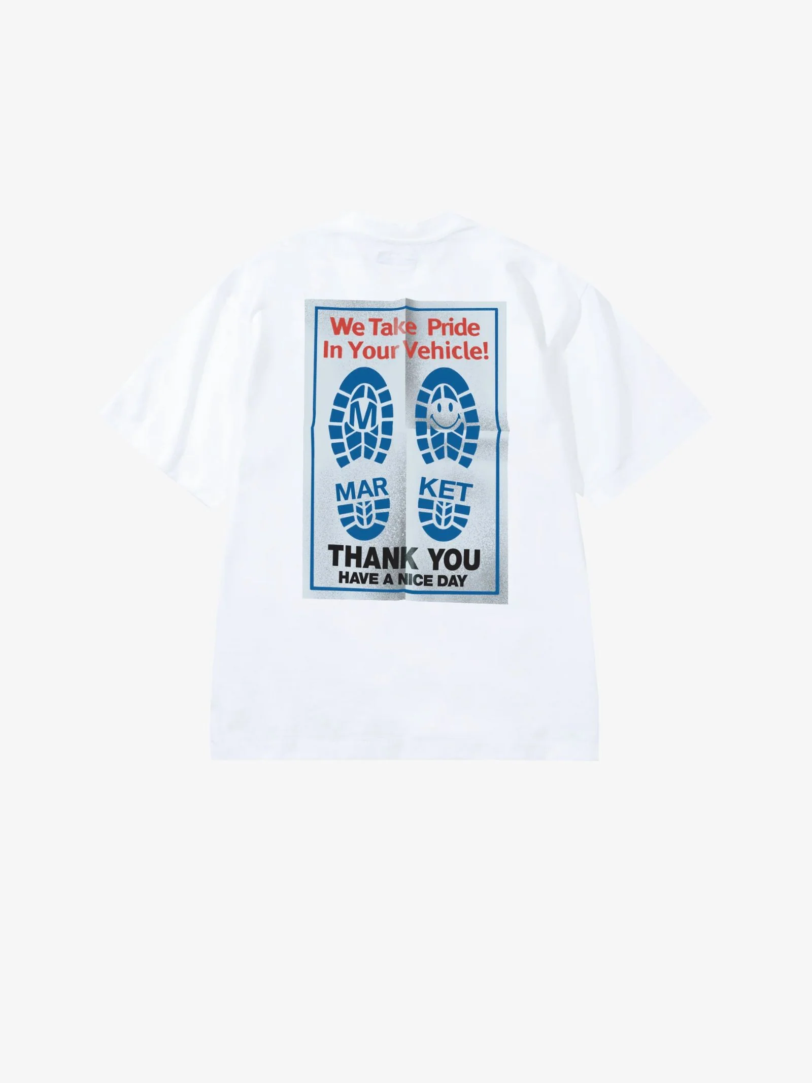 Pride In My Ride T-Shirt - Image 2