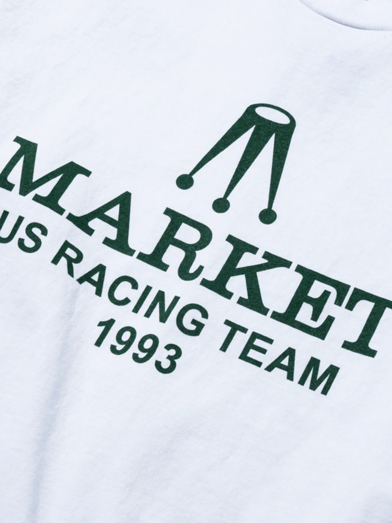 Relax Team Racing T-Shirt - Image 2