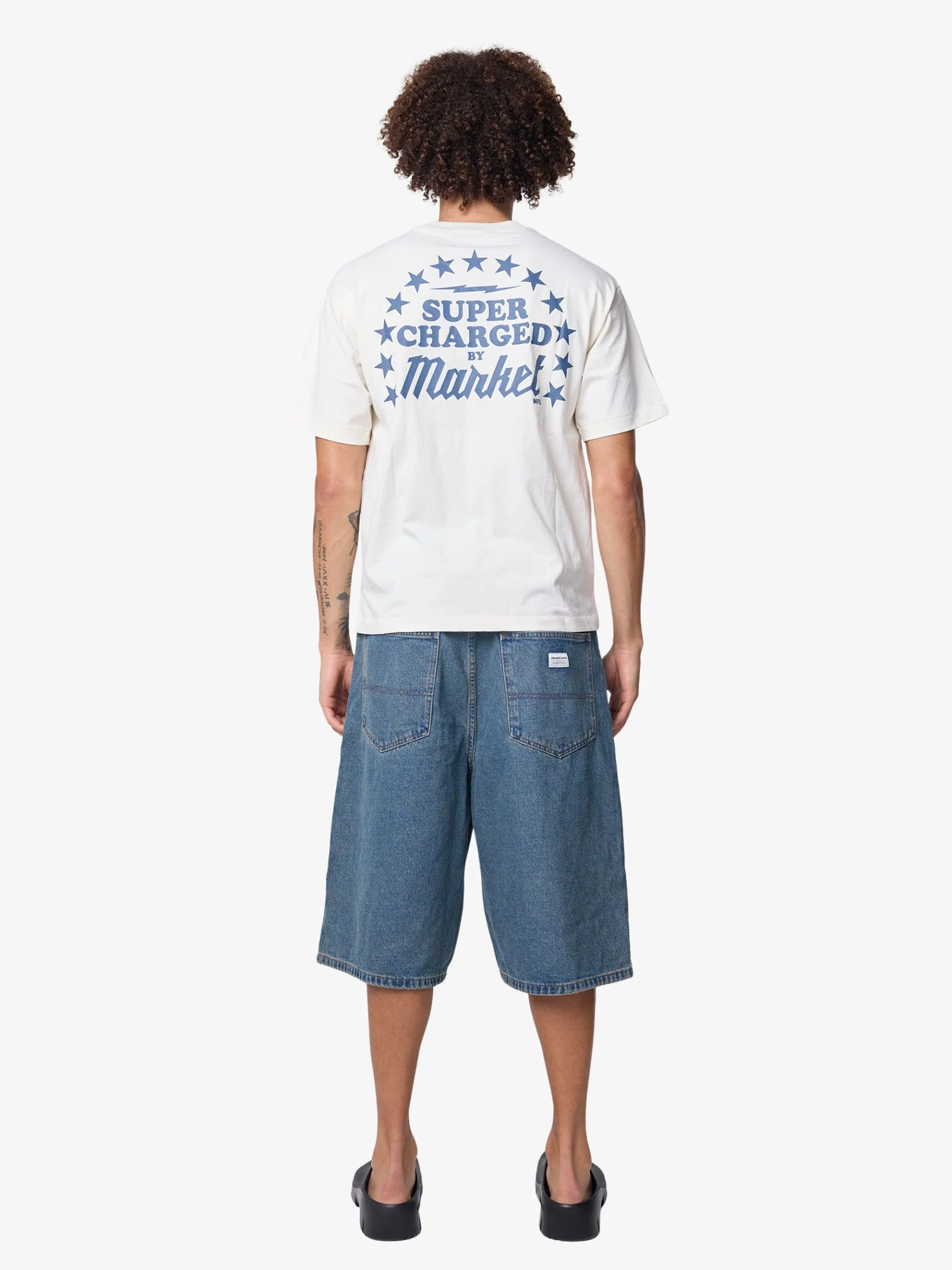 Supercharged T-Shirt - Image 3