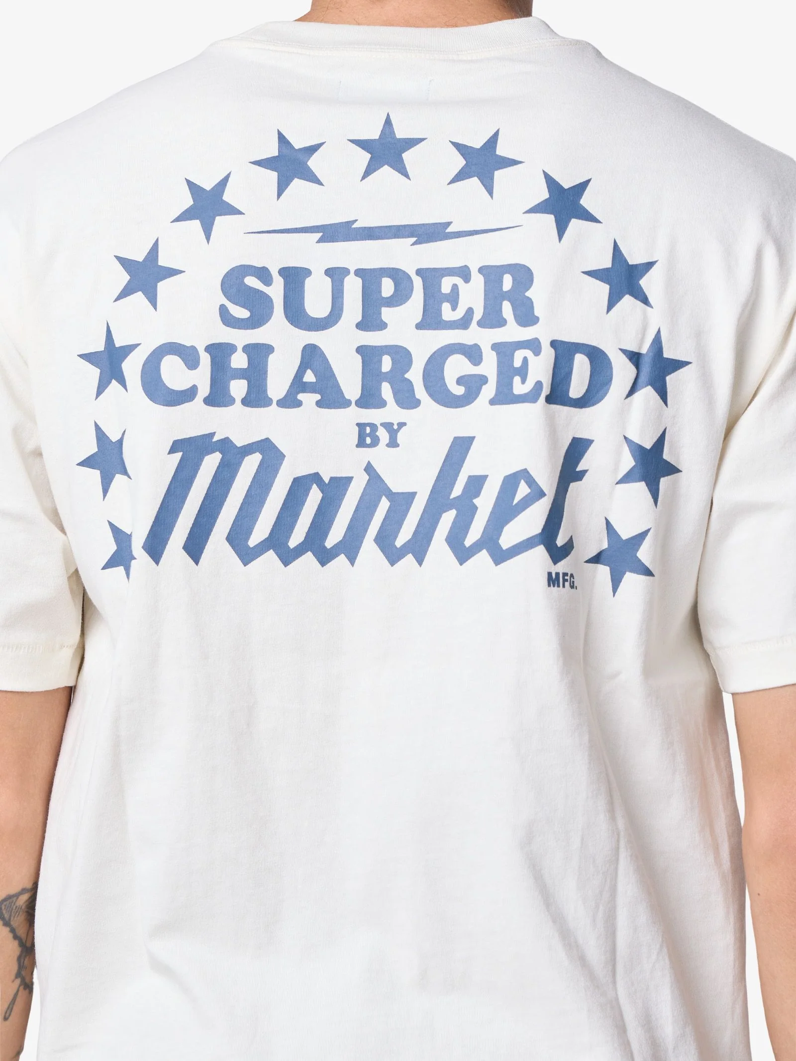Supercharged T-Shirt - Image 4