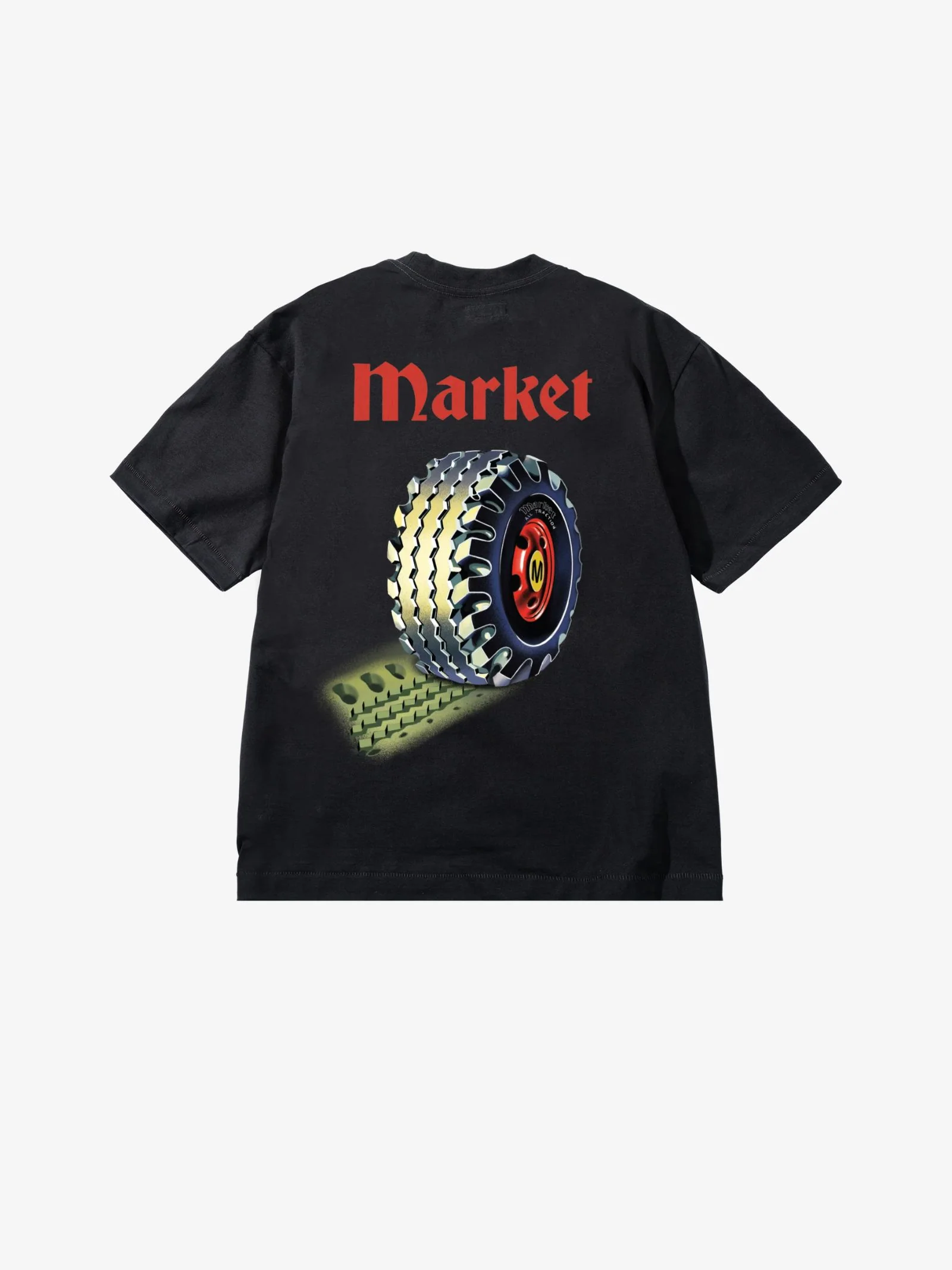 True Tread T-Shirt - Image 2