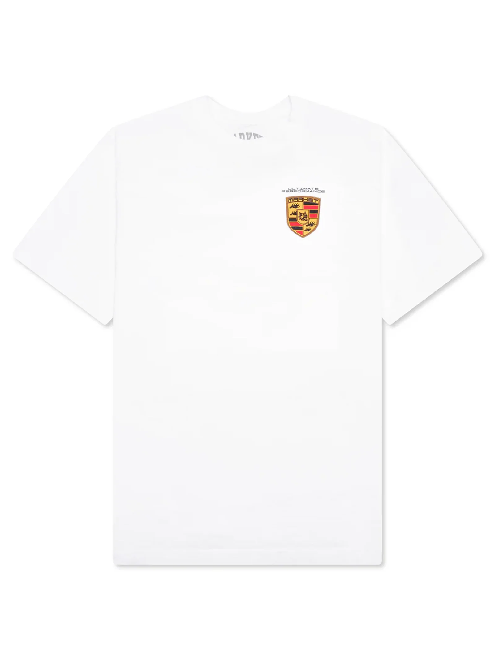Ultimate Badge T-Shirt - Image 3