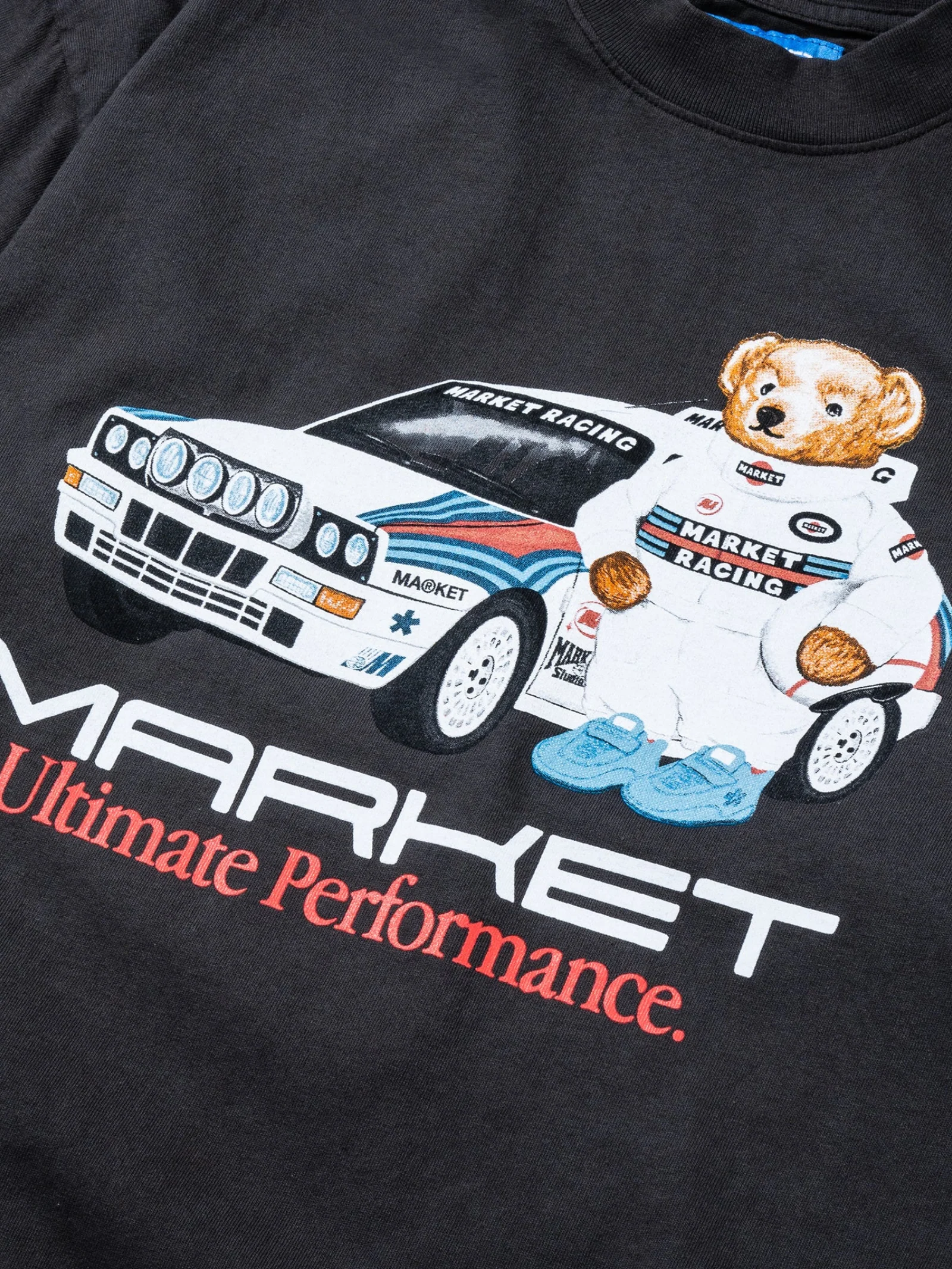 Ultimate Rally T-Shirt - Image 3