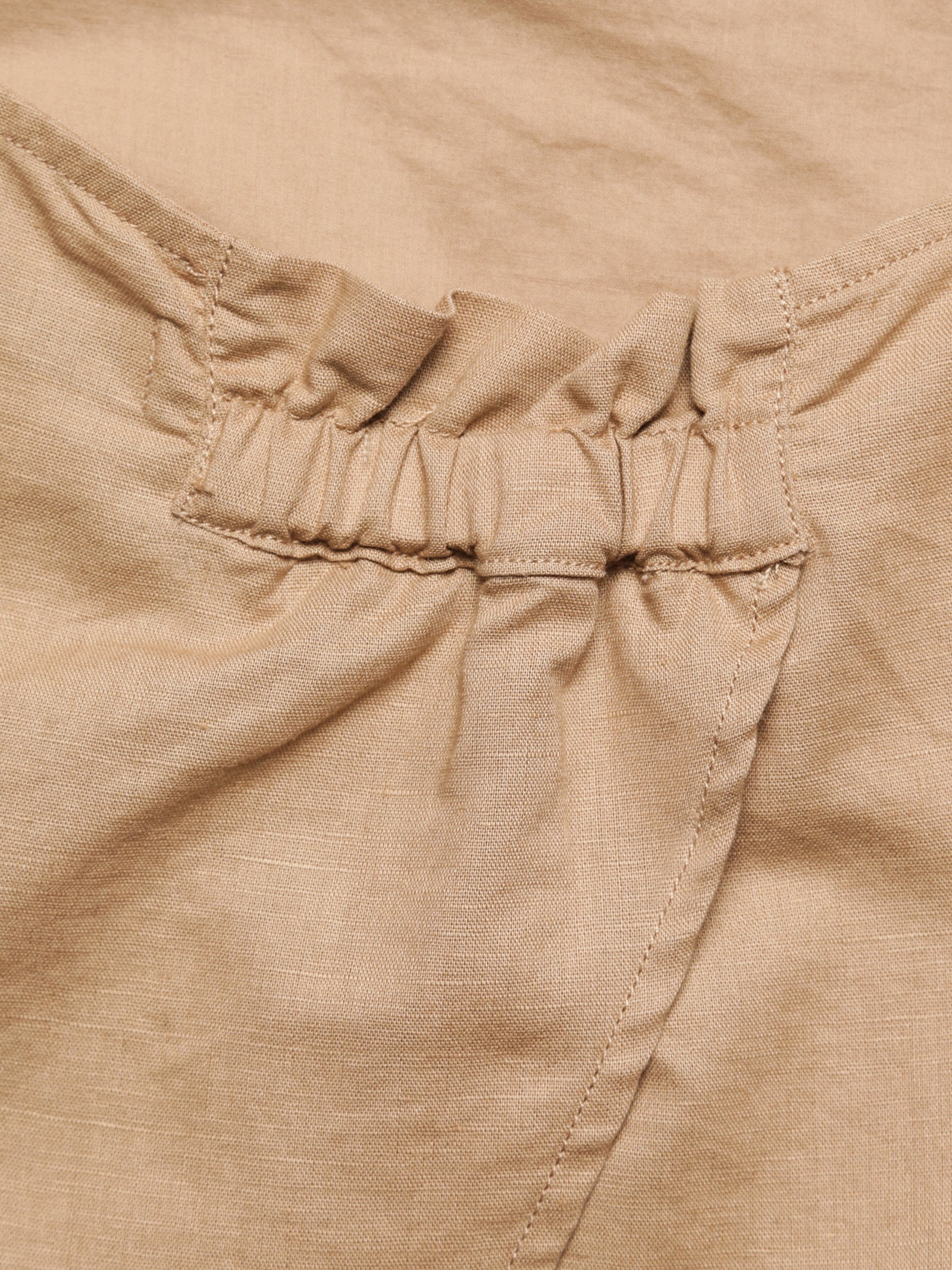 Marley Linen Cami - Image 2