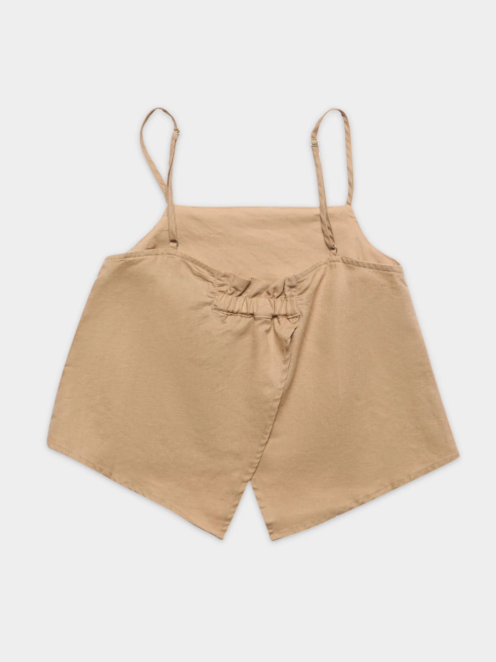Marley Linen Cami - Image 3