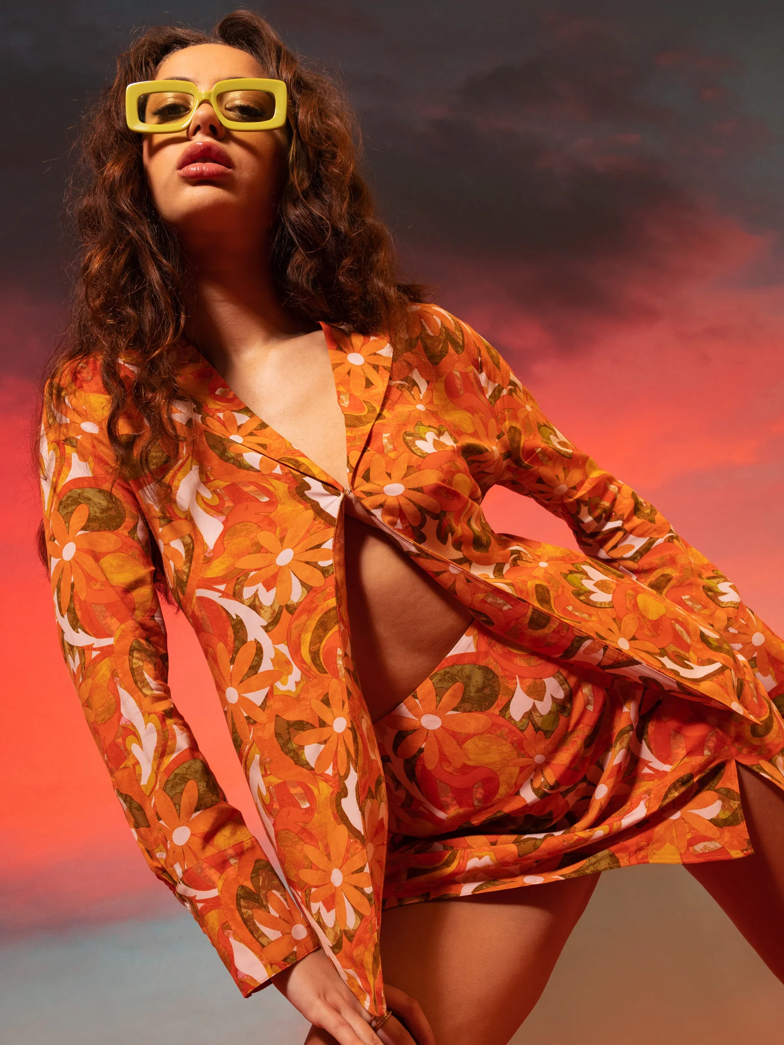 Marlo Top - Image 4