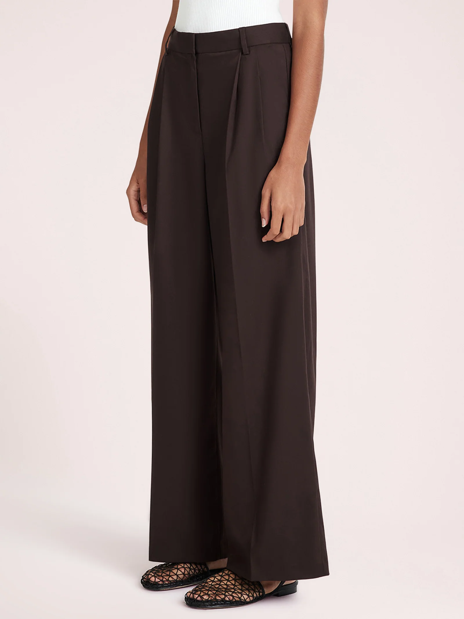 Marlon Tailored Pant - Image 3