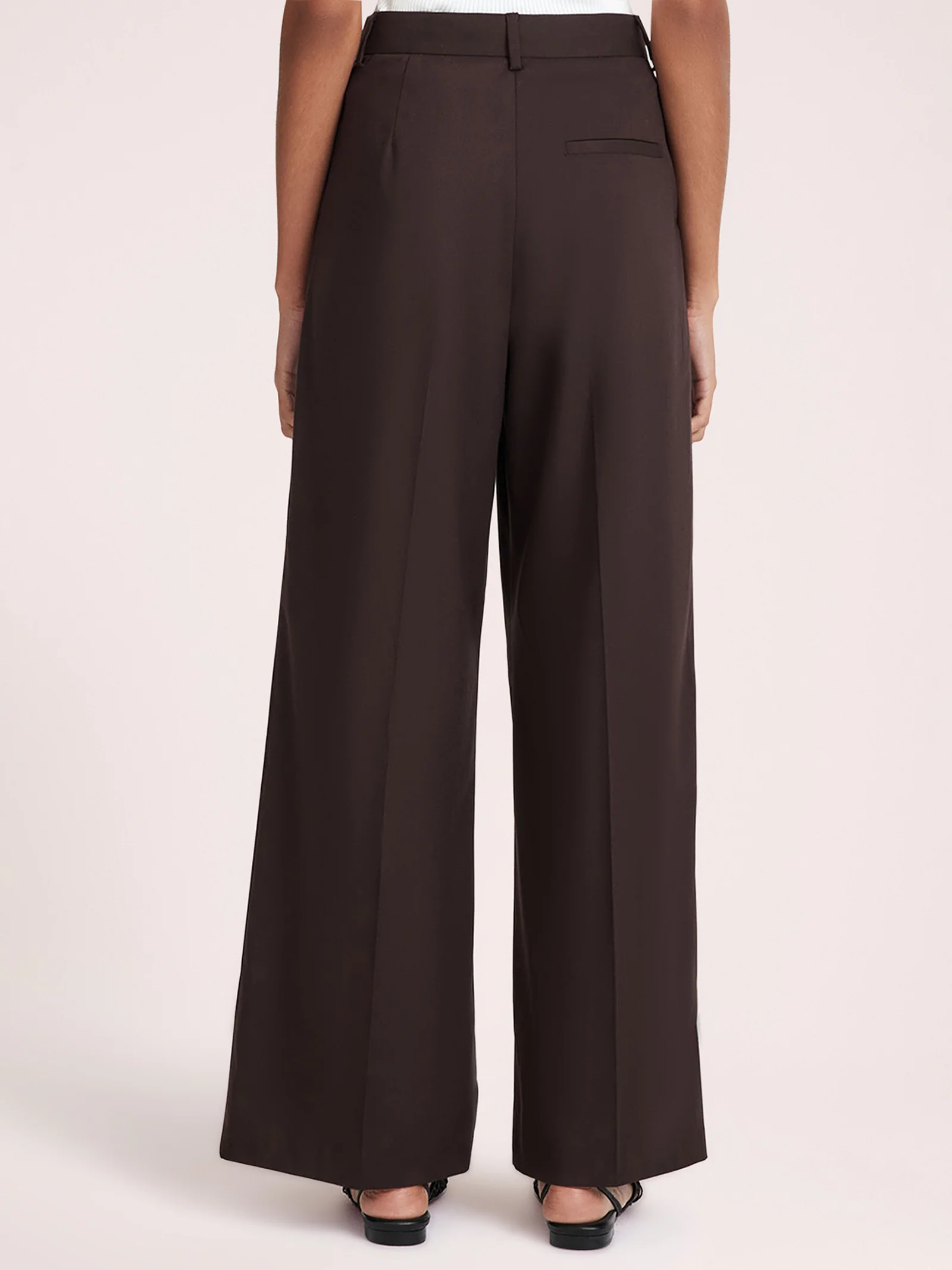 Marlon Tailored Pant - Image 4