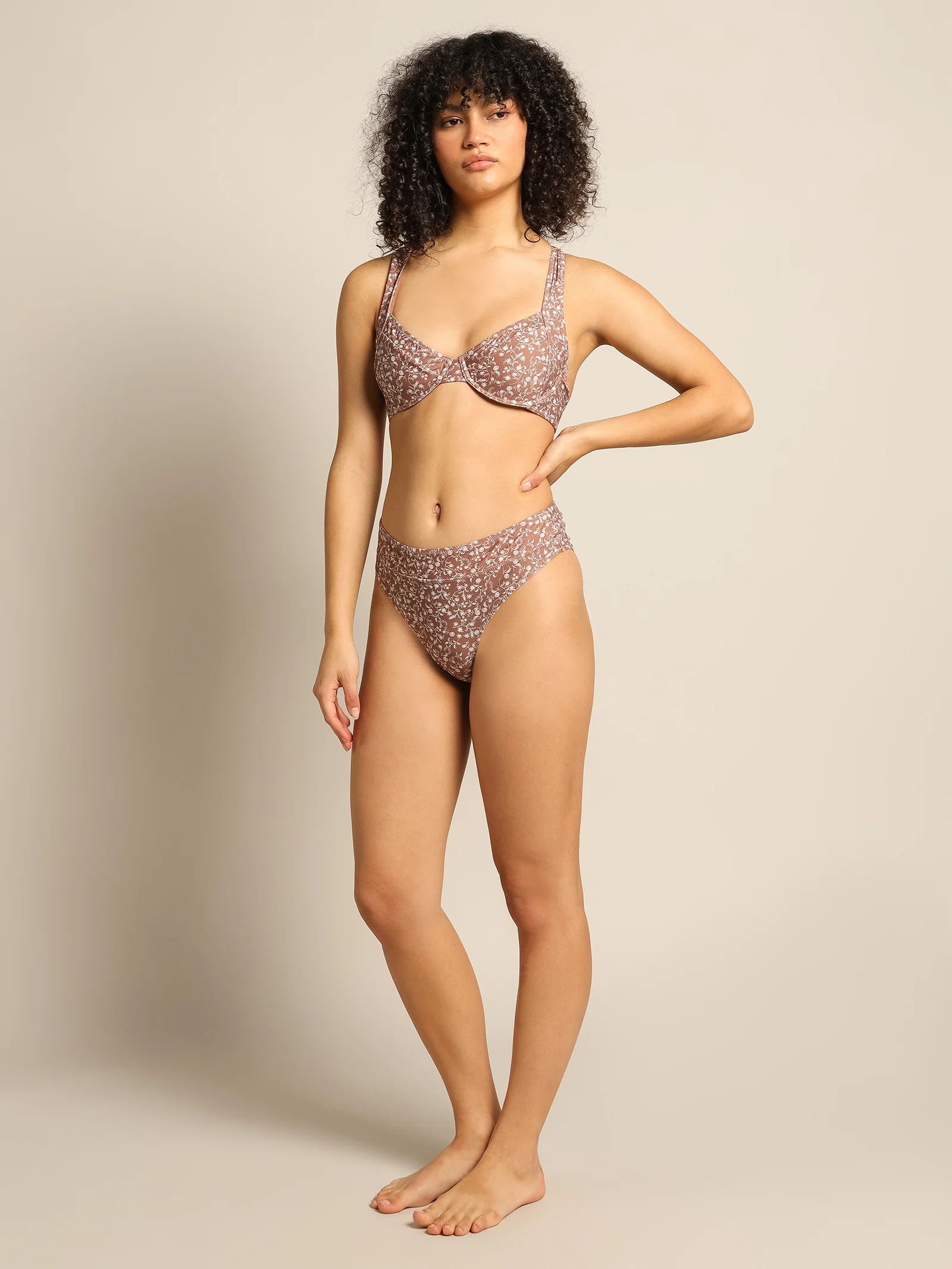 Marlow Balconette Bikini Top - Image 5