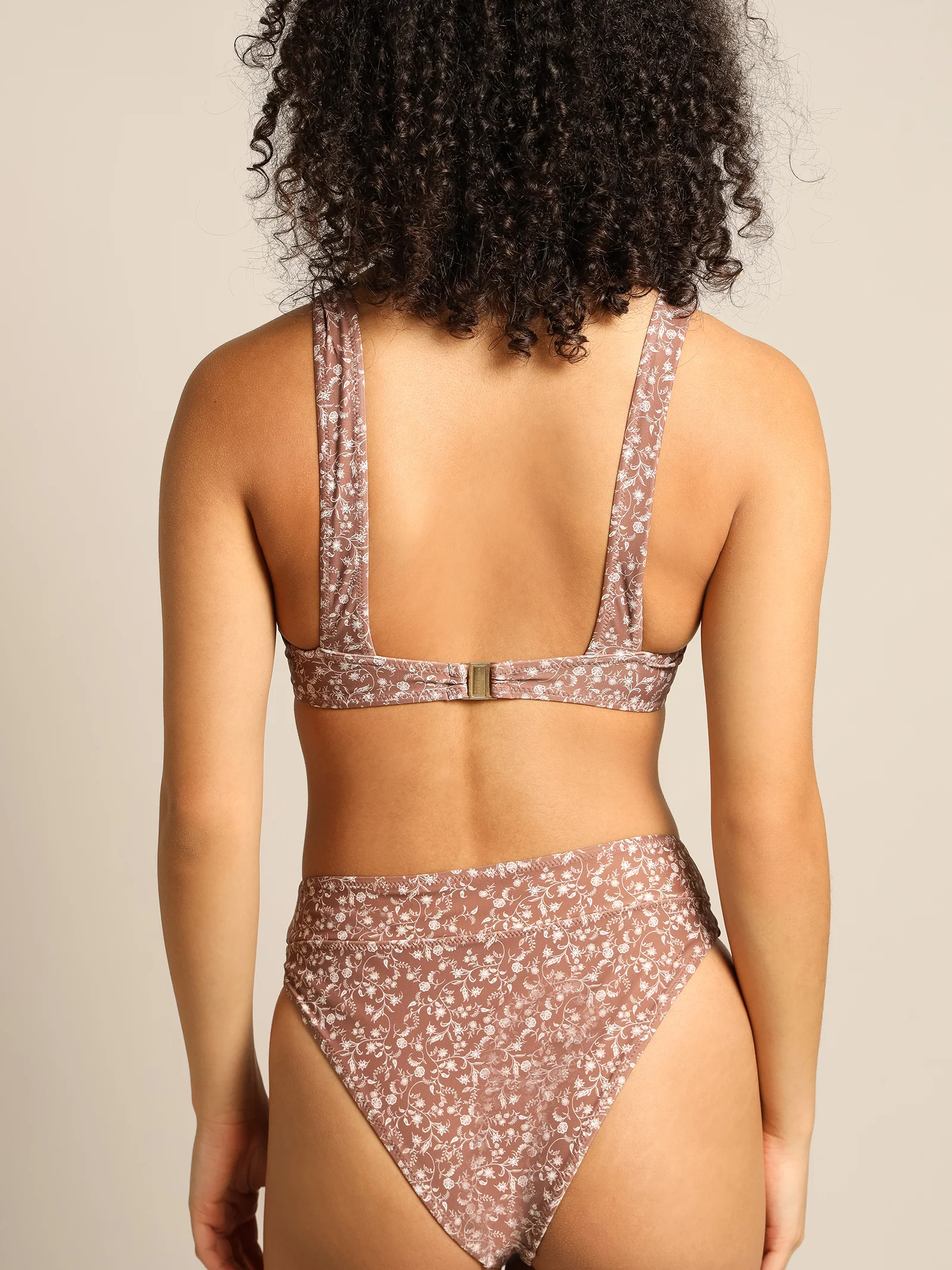 Marlow Balconette Bikini Top - Image 6