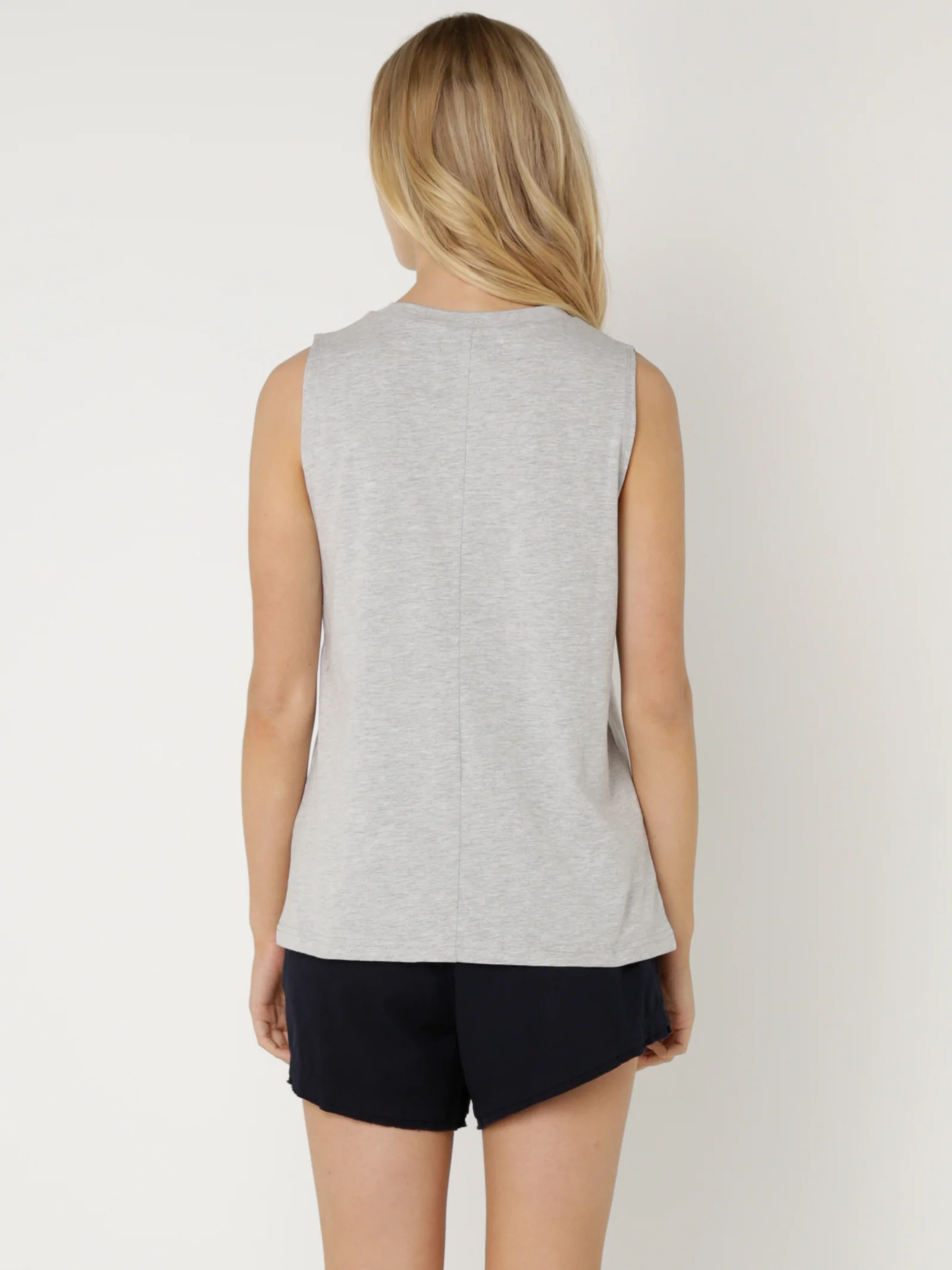 Marty Muscle Tank - Image 2