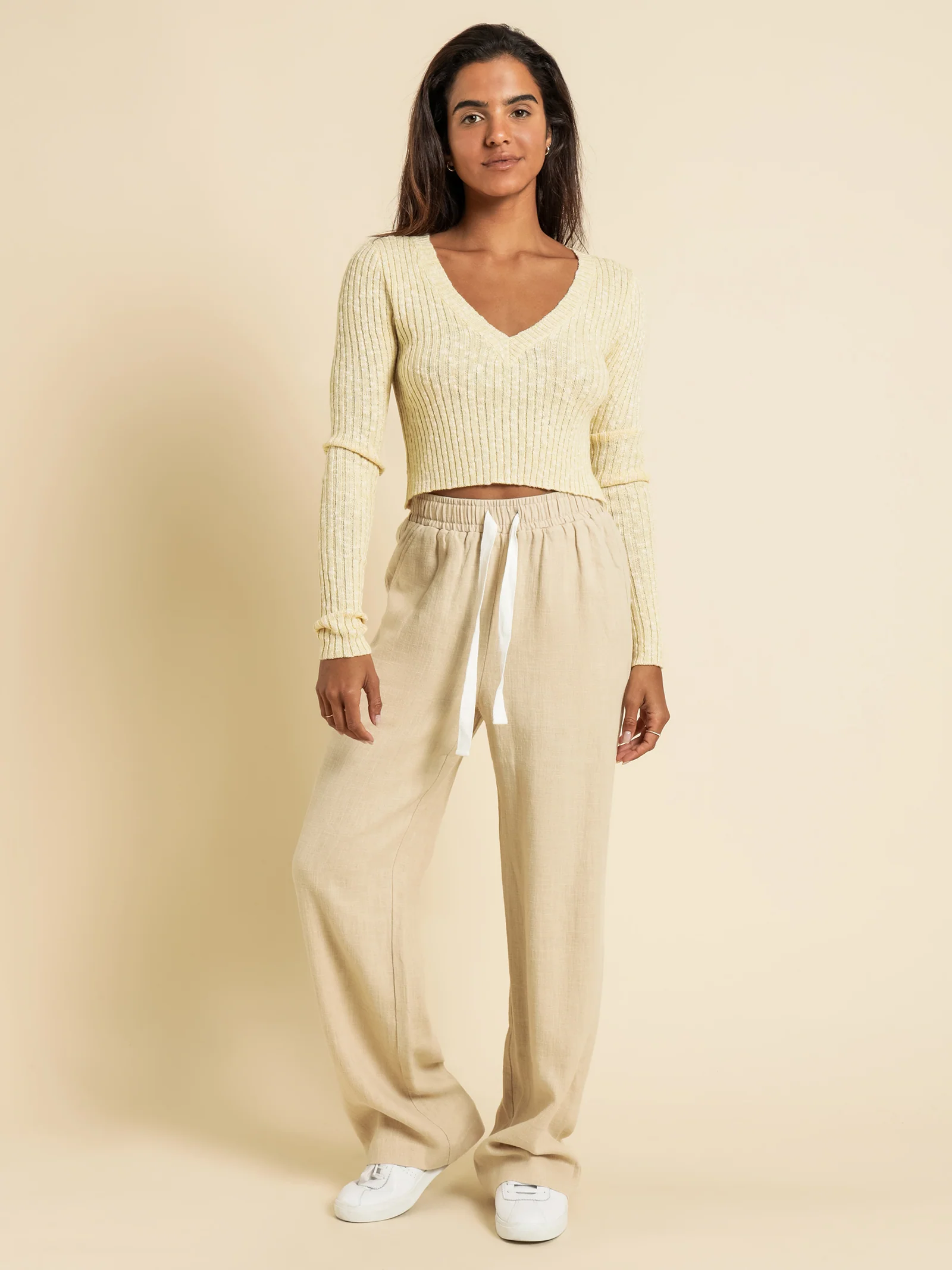 Marvin Wide Leg Pants - Image 5