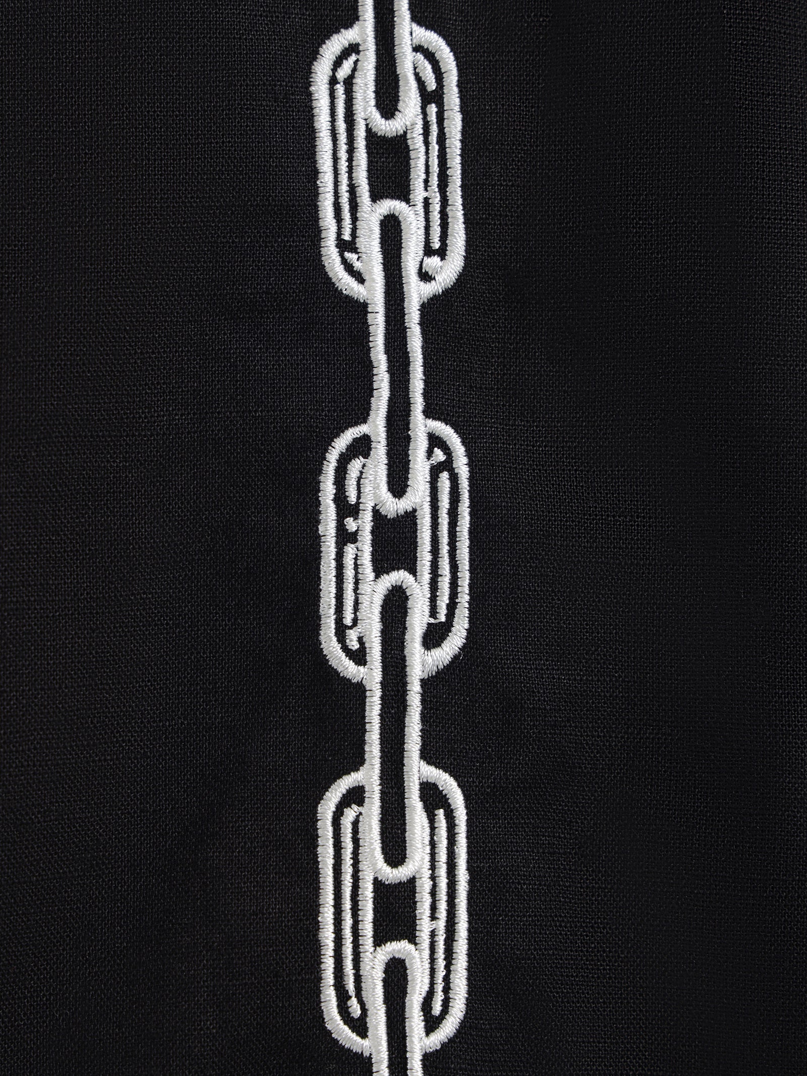 Master Peace Bowling Shirt - Image 6
