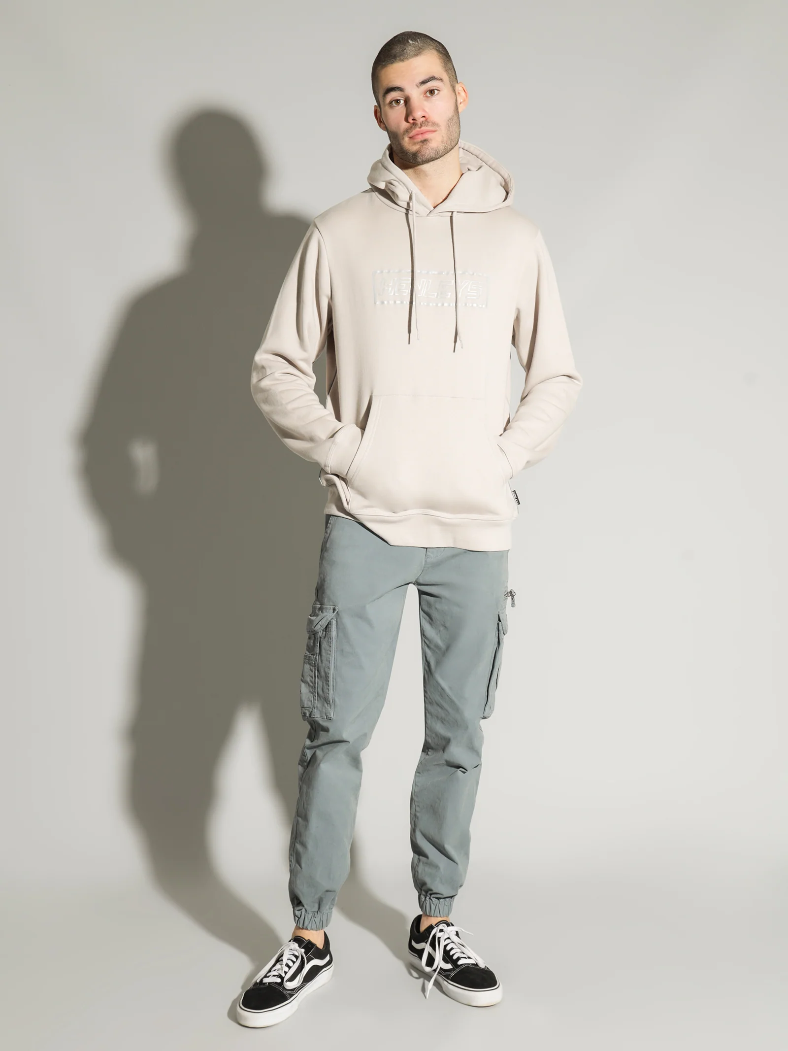 Master Reflective Hoodie - Image 3