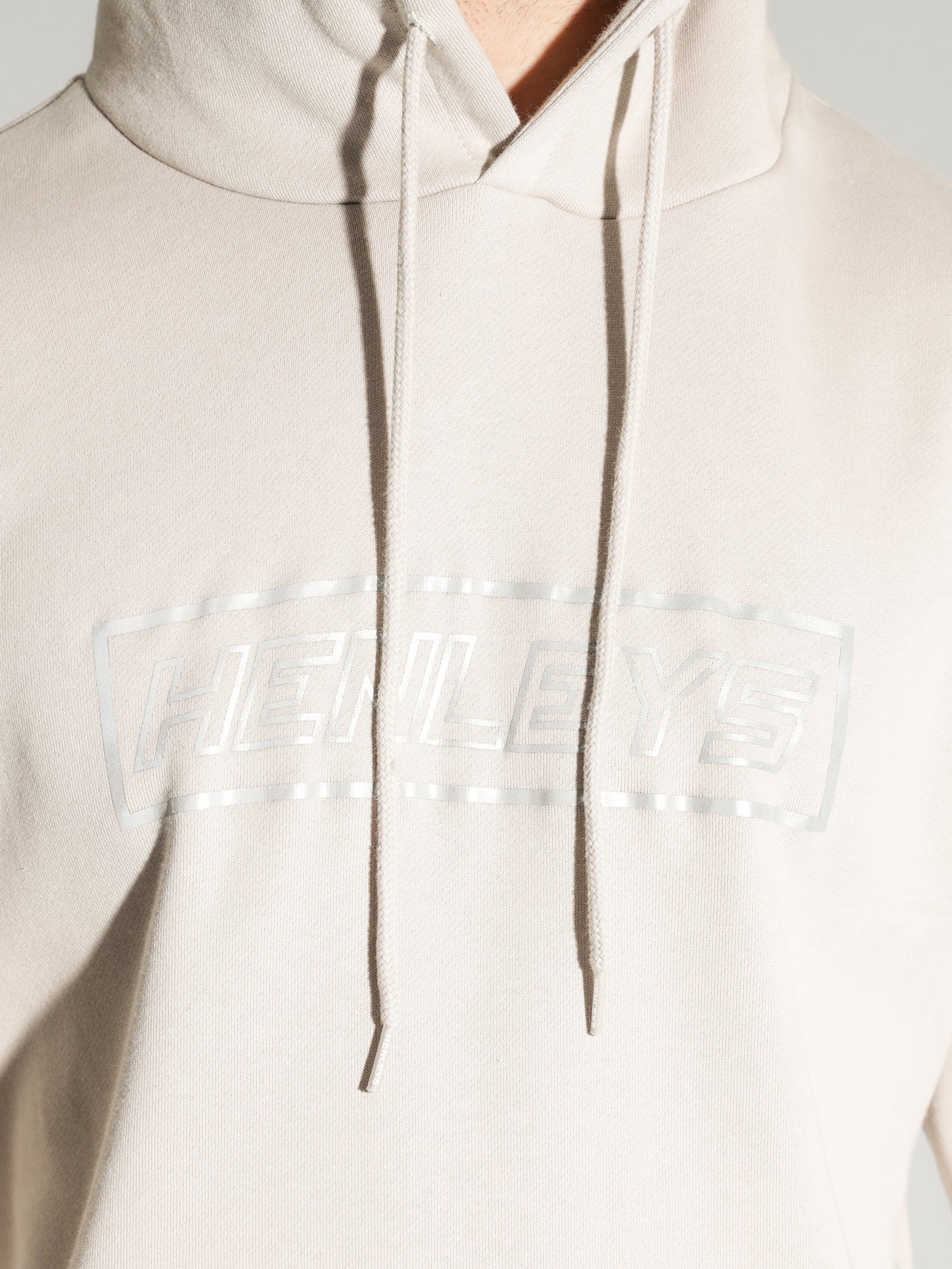 Master Reflective Hoodie - Image 4
