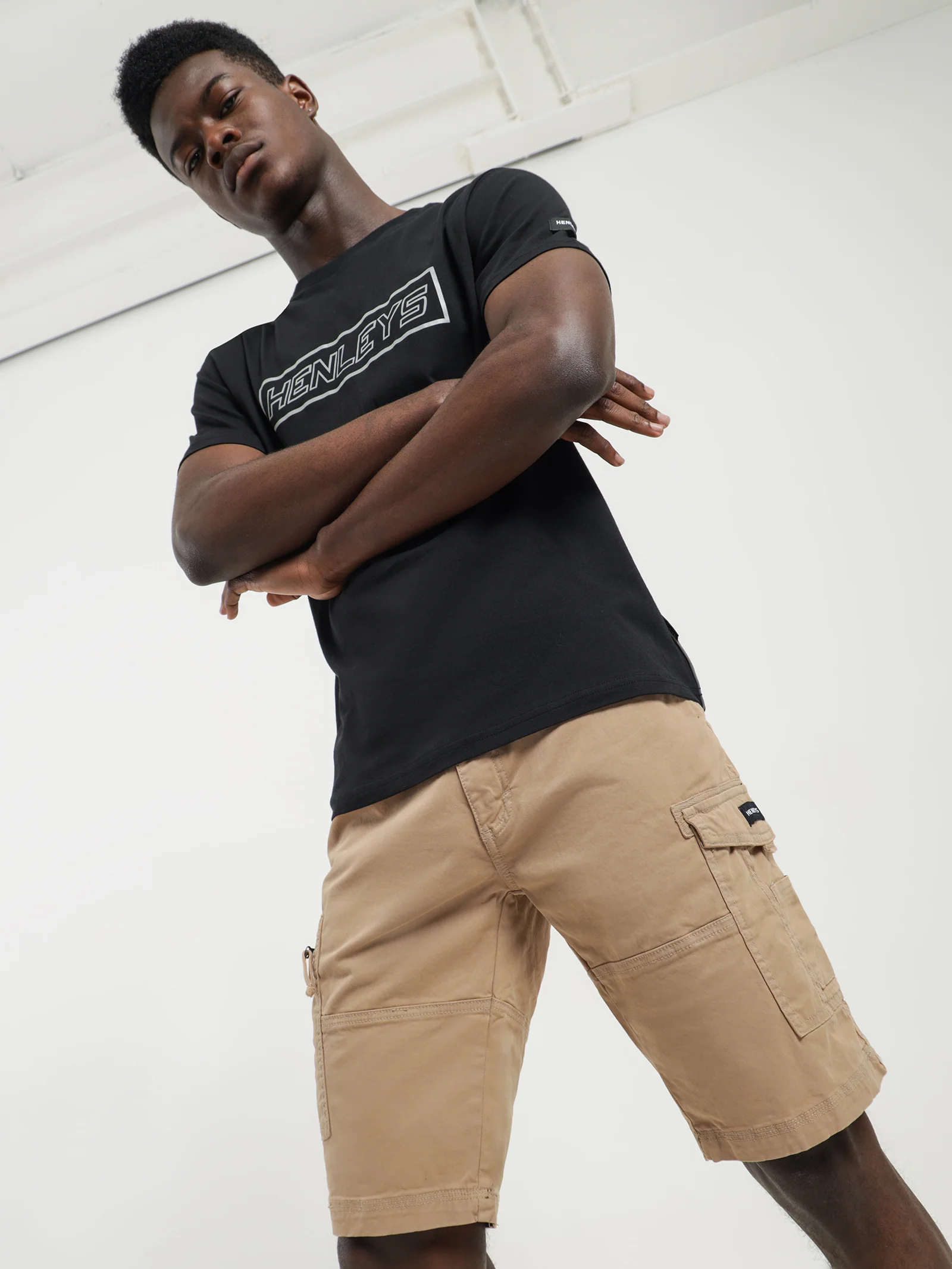 Master Reflective T-Shirt - Image 2