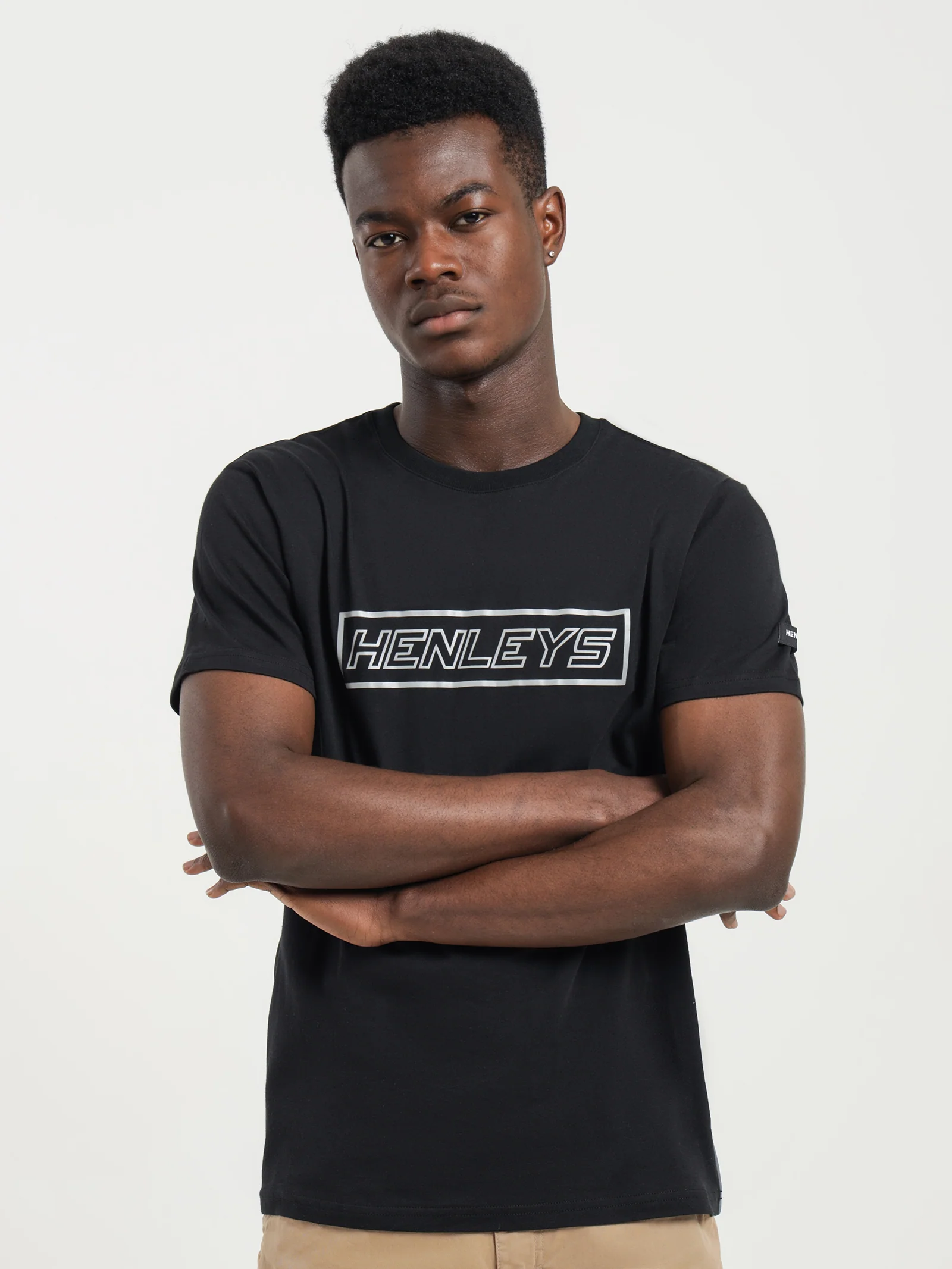 Master Reflective T-Shirt - Image 3