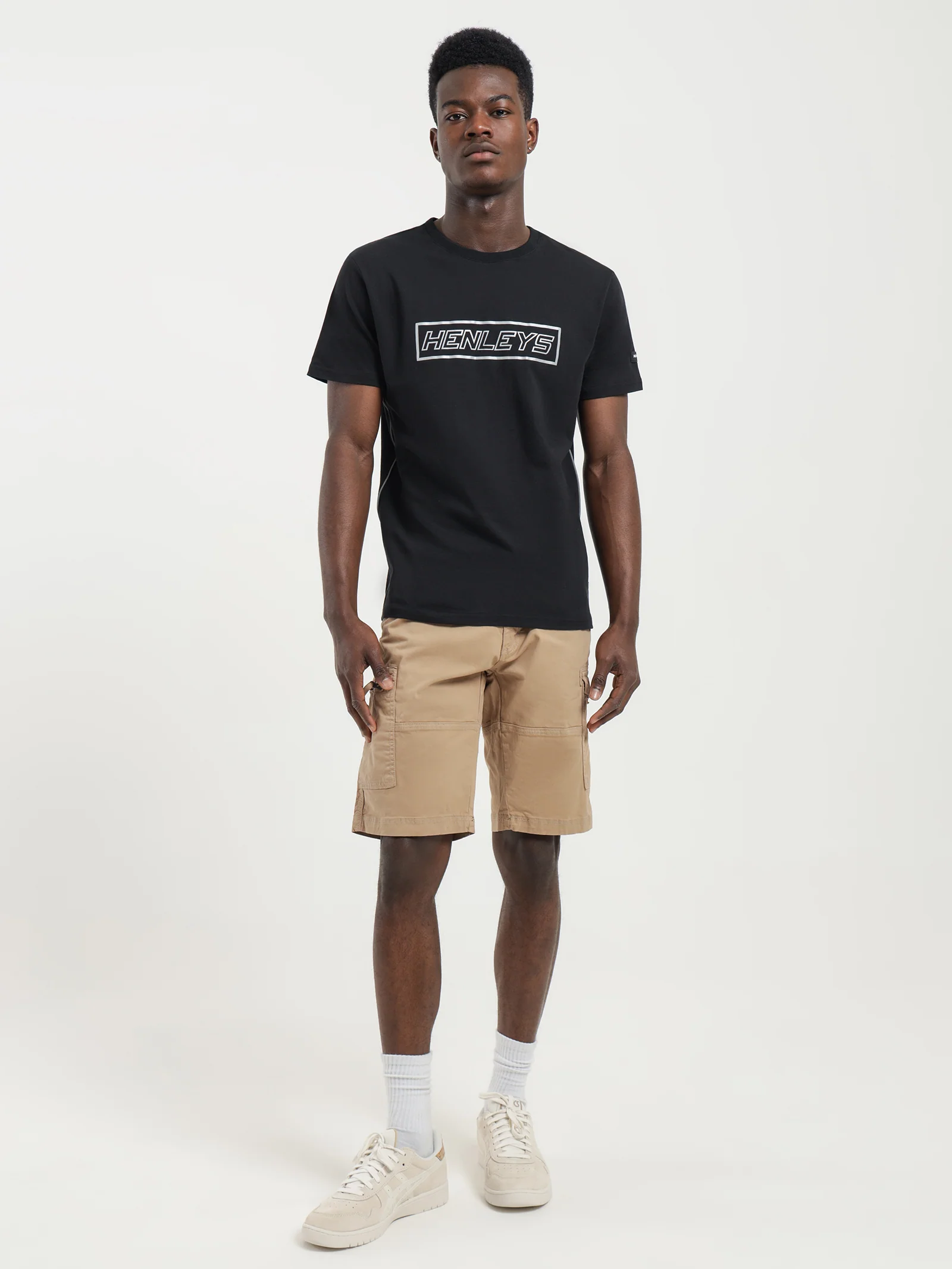 Master Reflective T-Shirt - Image 4