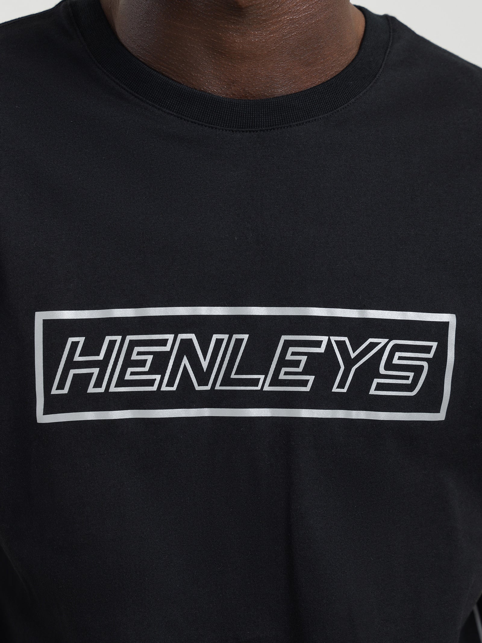 Master Reflective T-Shirt - Image 5