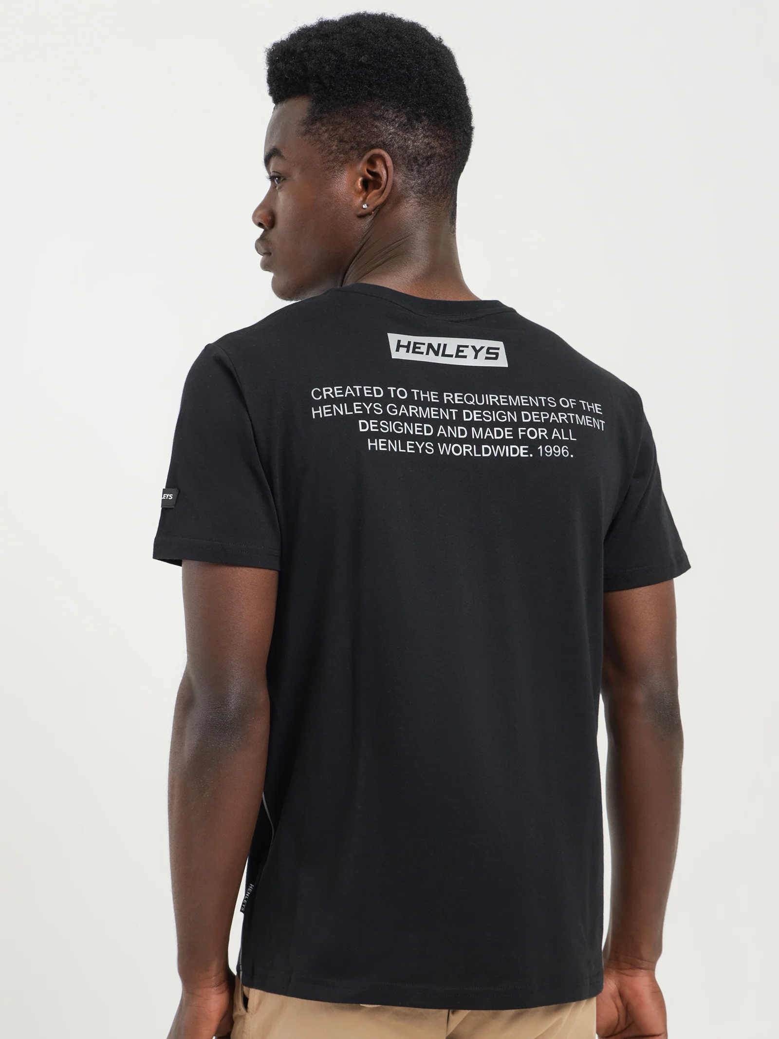 Master Reflective T-Shirt - Image 6
