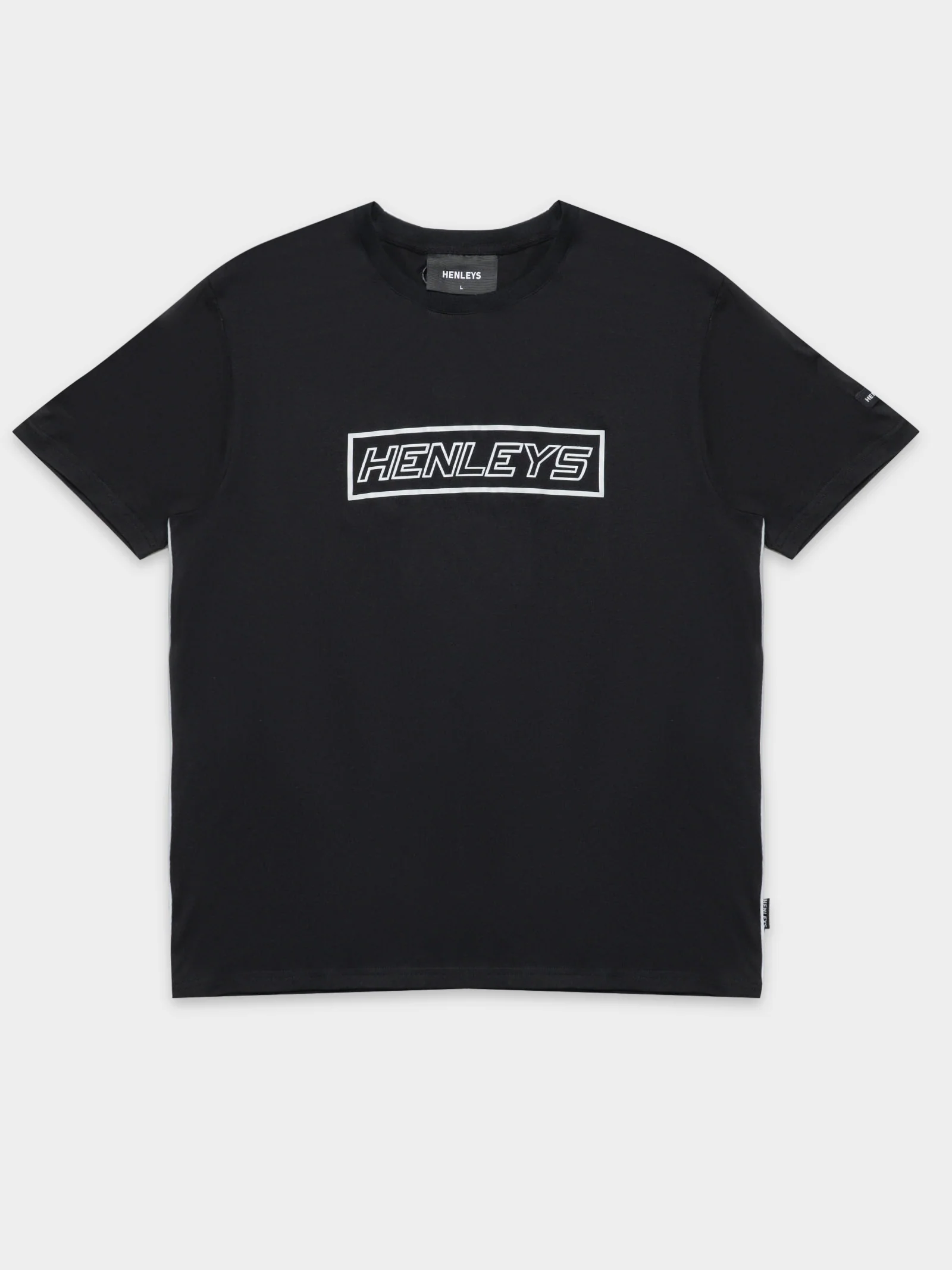 Master Reflective T-Shirt - Image 7