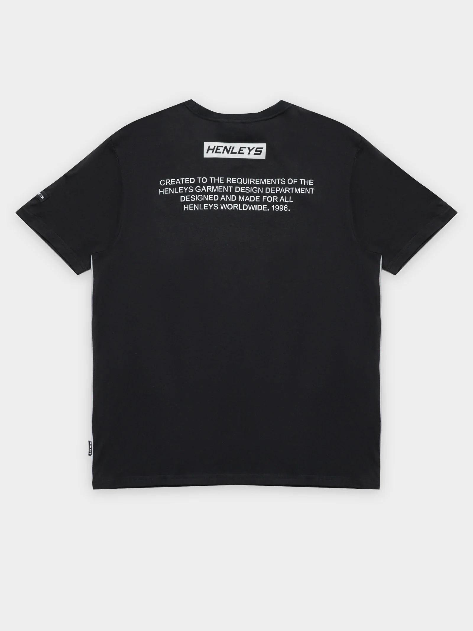 Master Reflective T-Shirt - Image 8